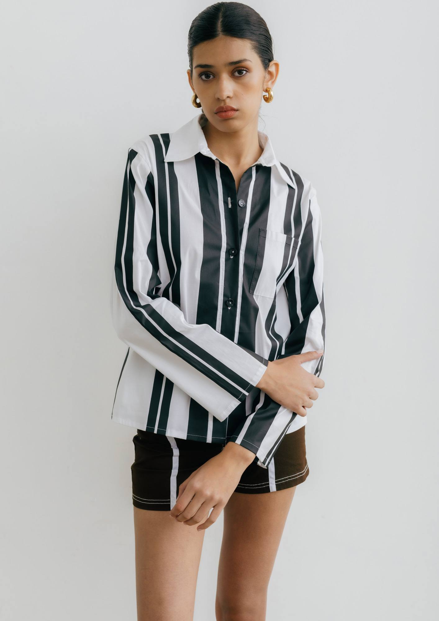 Camisa - Raya