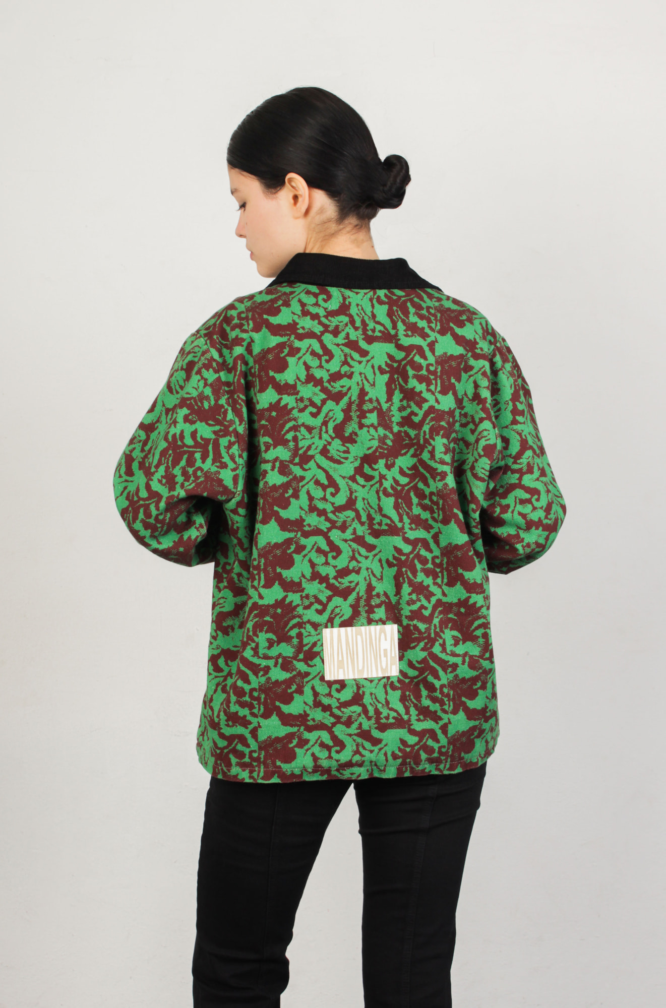 Campera - Nepal
