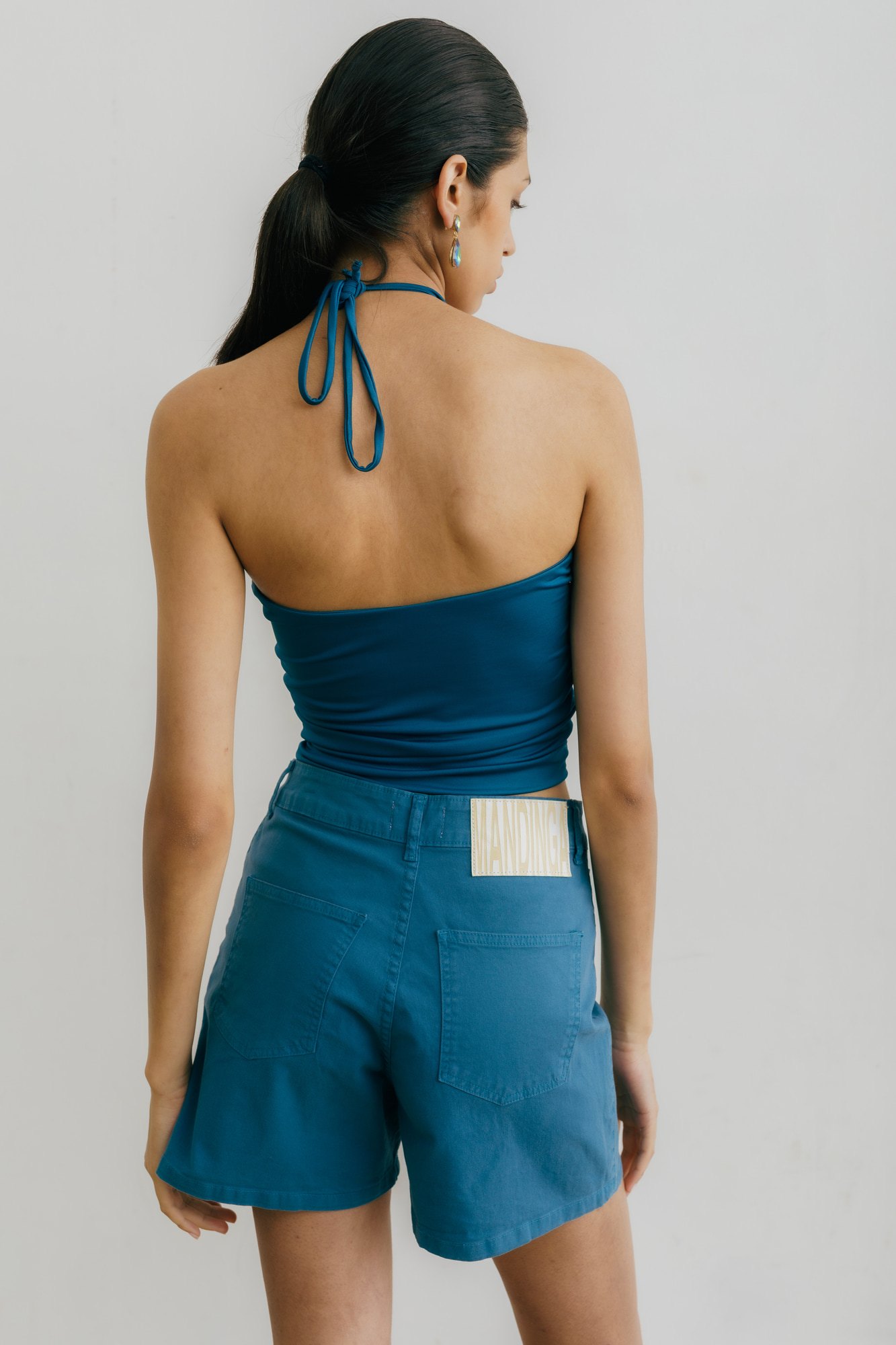 Short - Marea