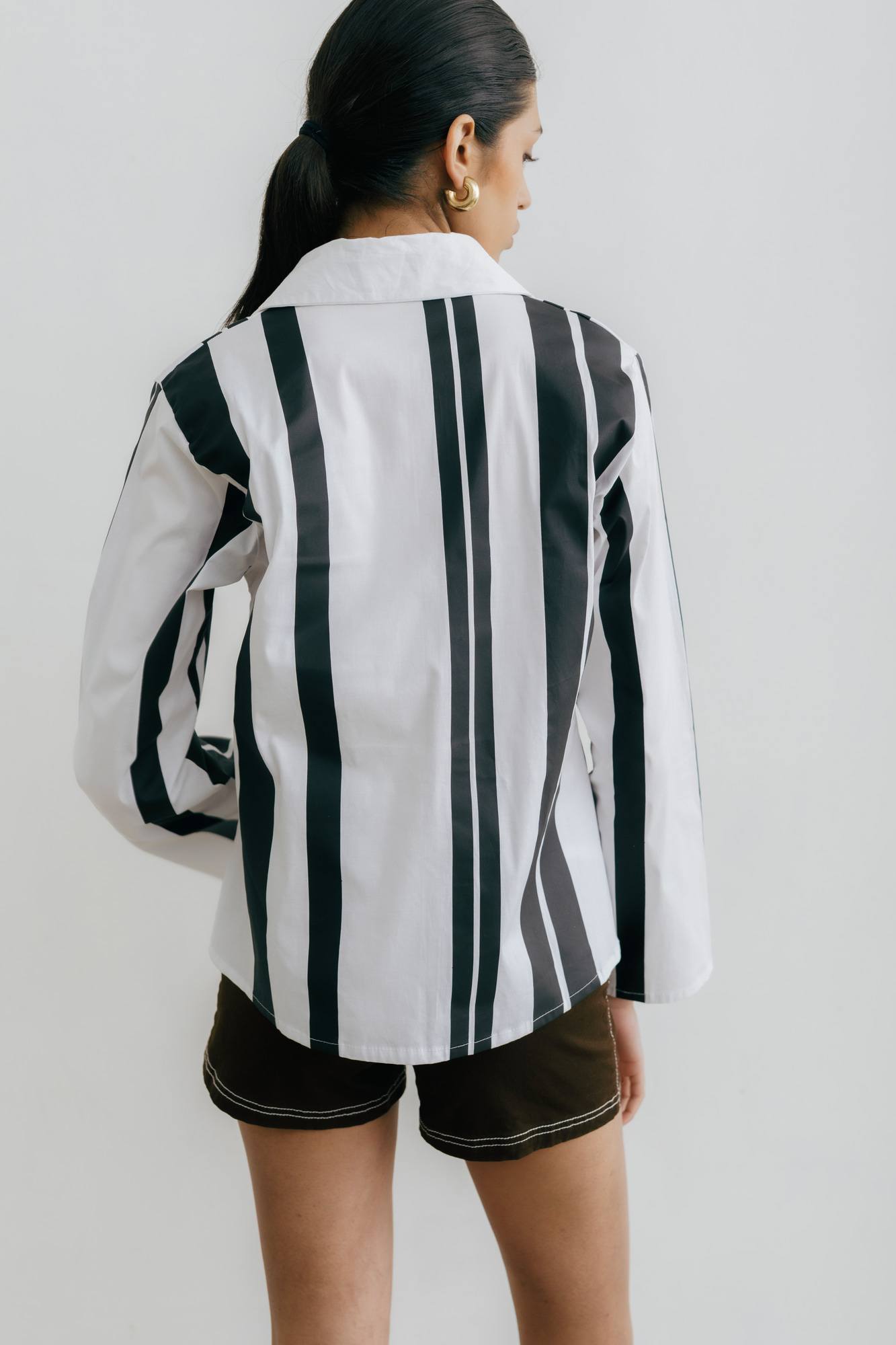 Camisa - Raya