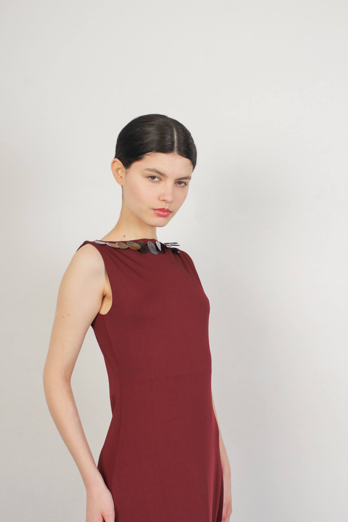 Vestido - Luz