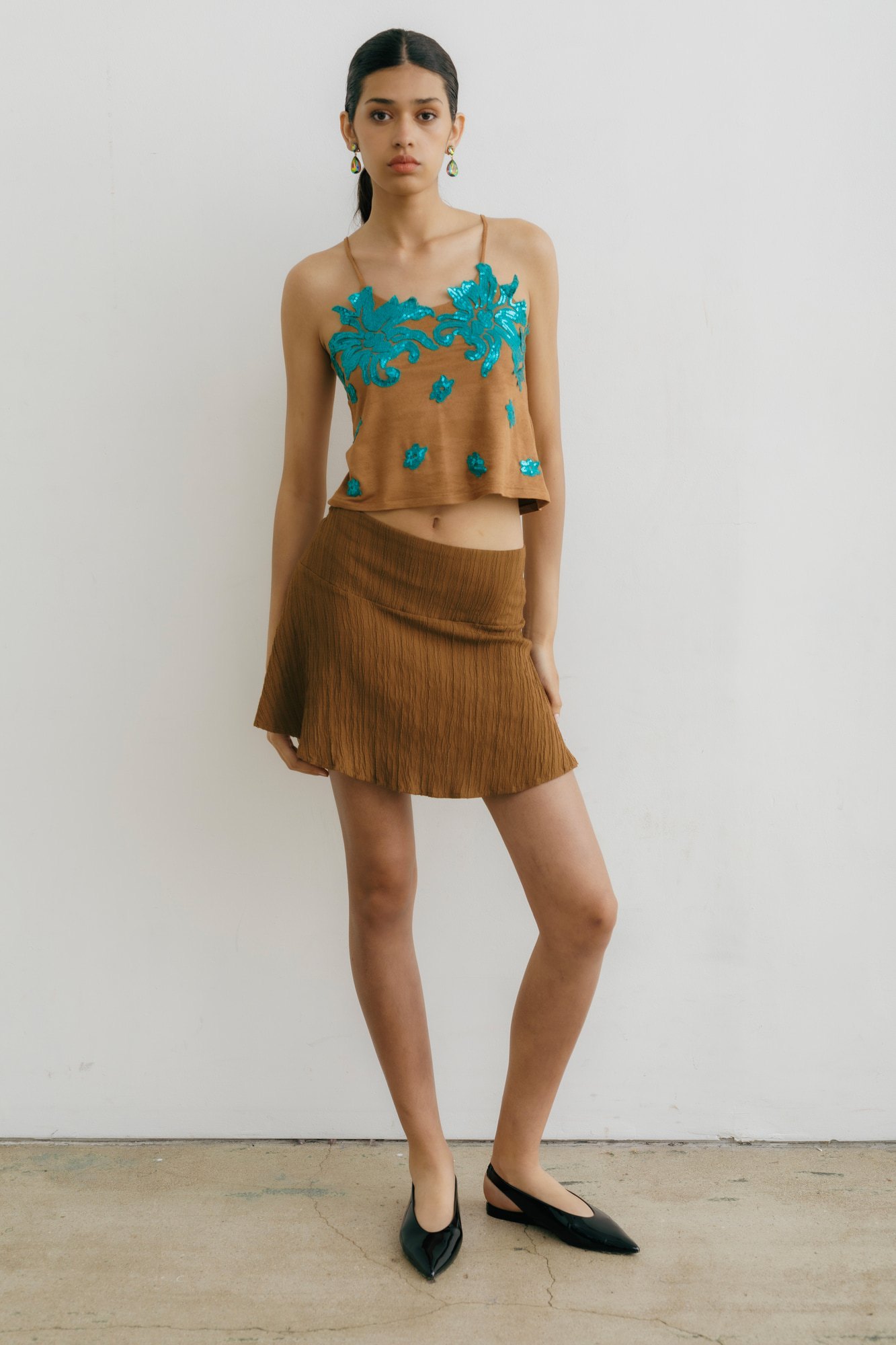 Falda - Rambla