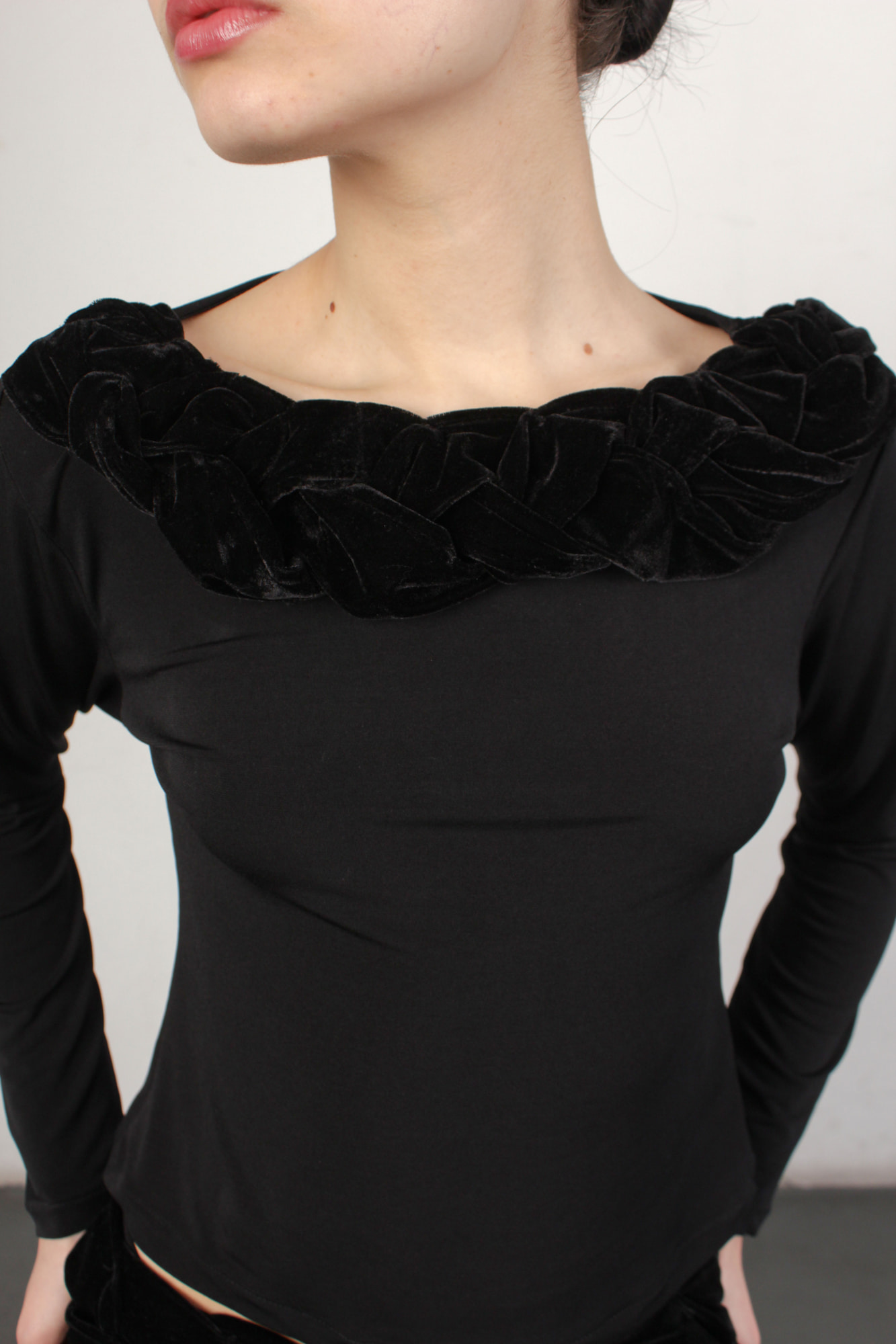 Top - Dalia