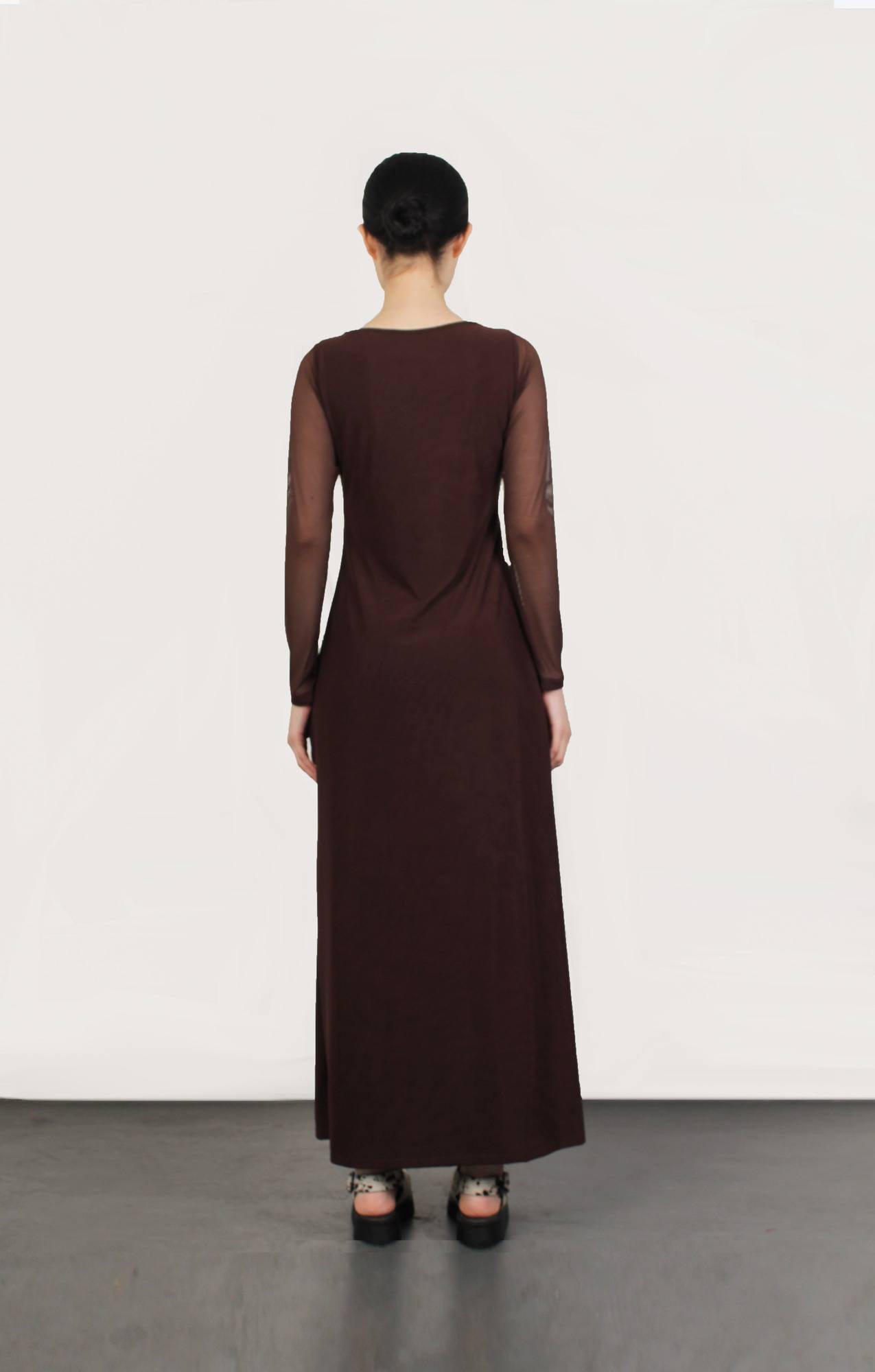 Vestido - Danza