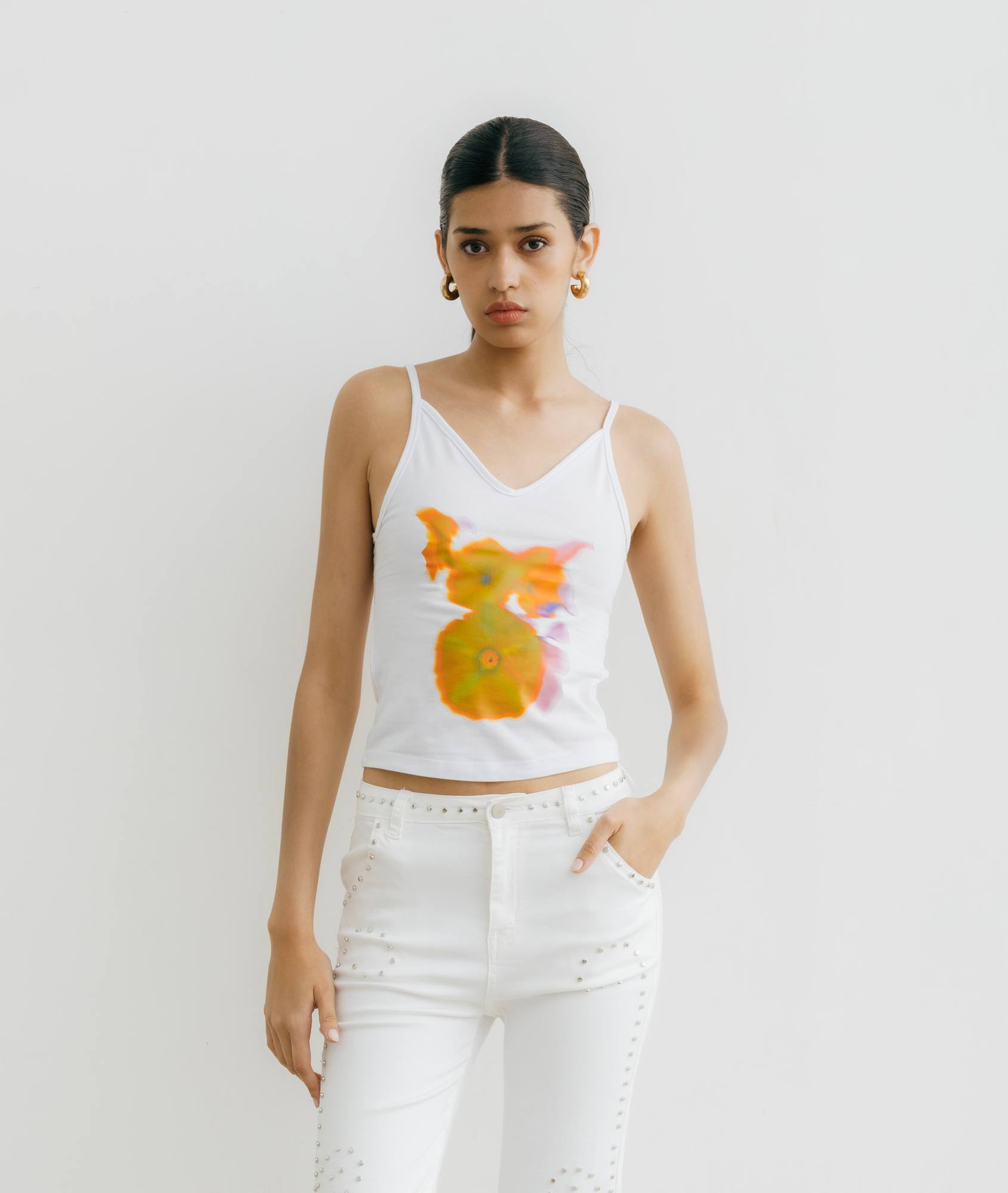 Musculosa - Tina