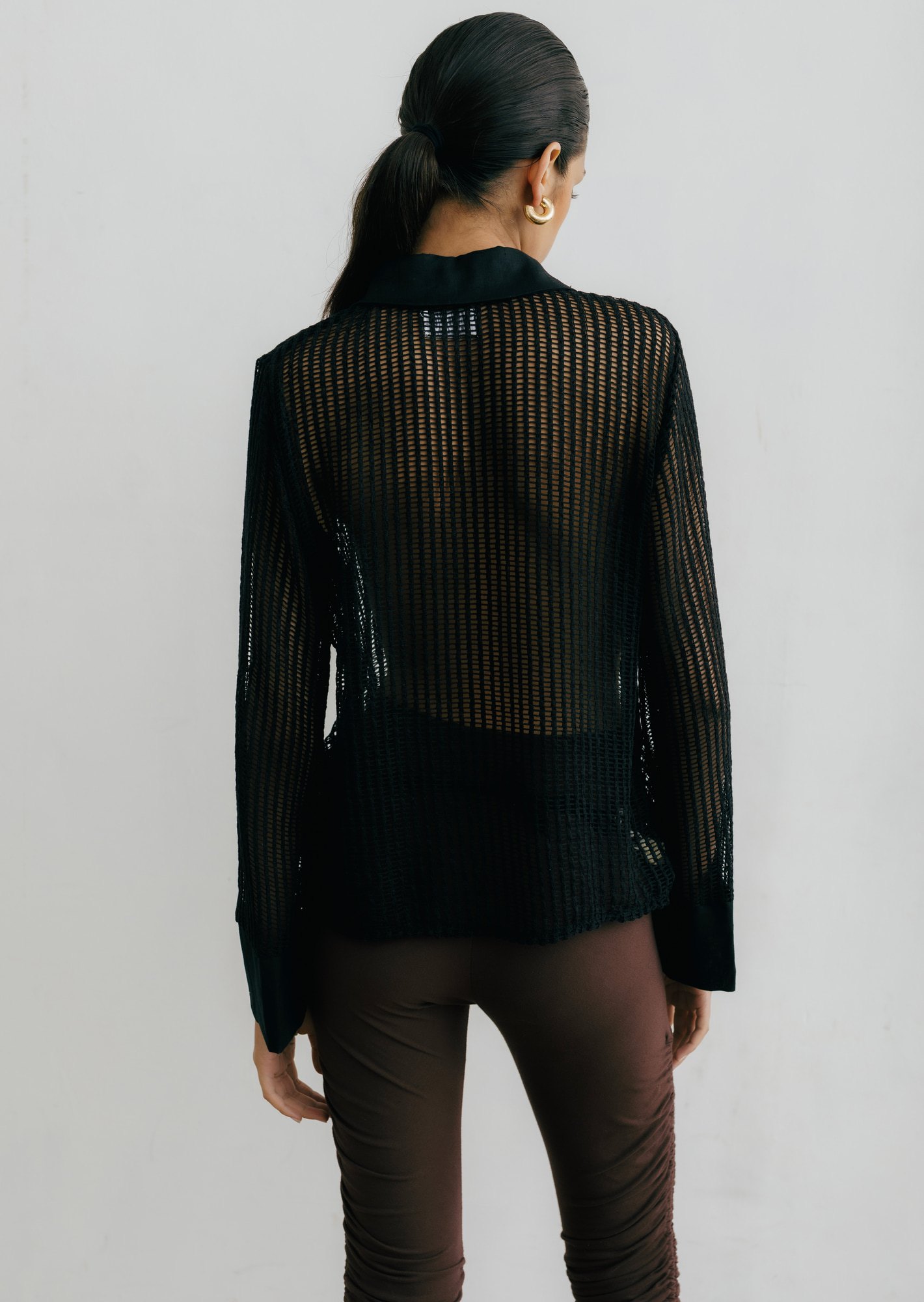 Camisa - Caña