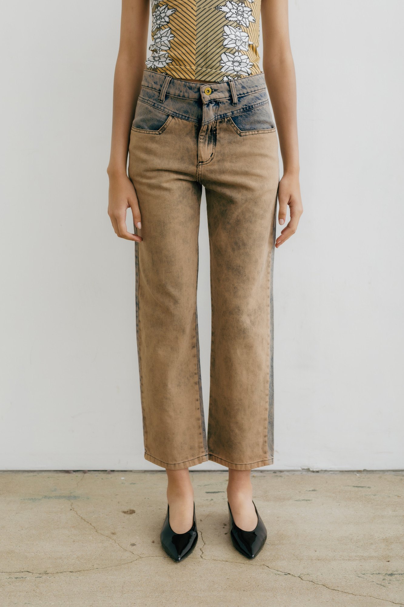 Jean - New Basto