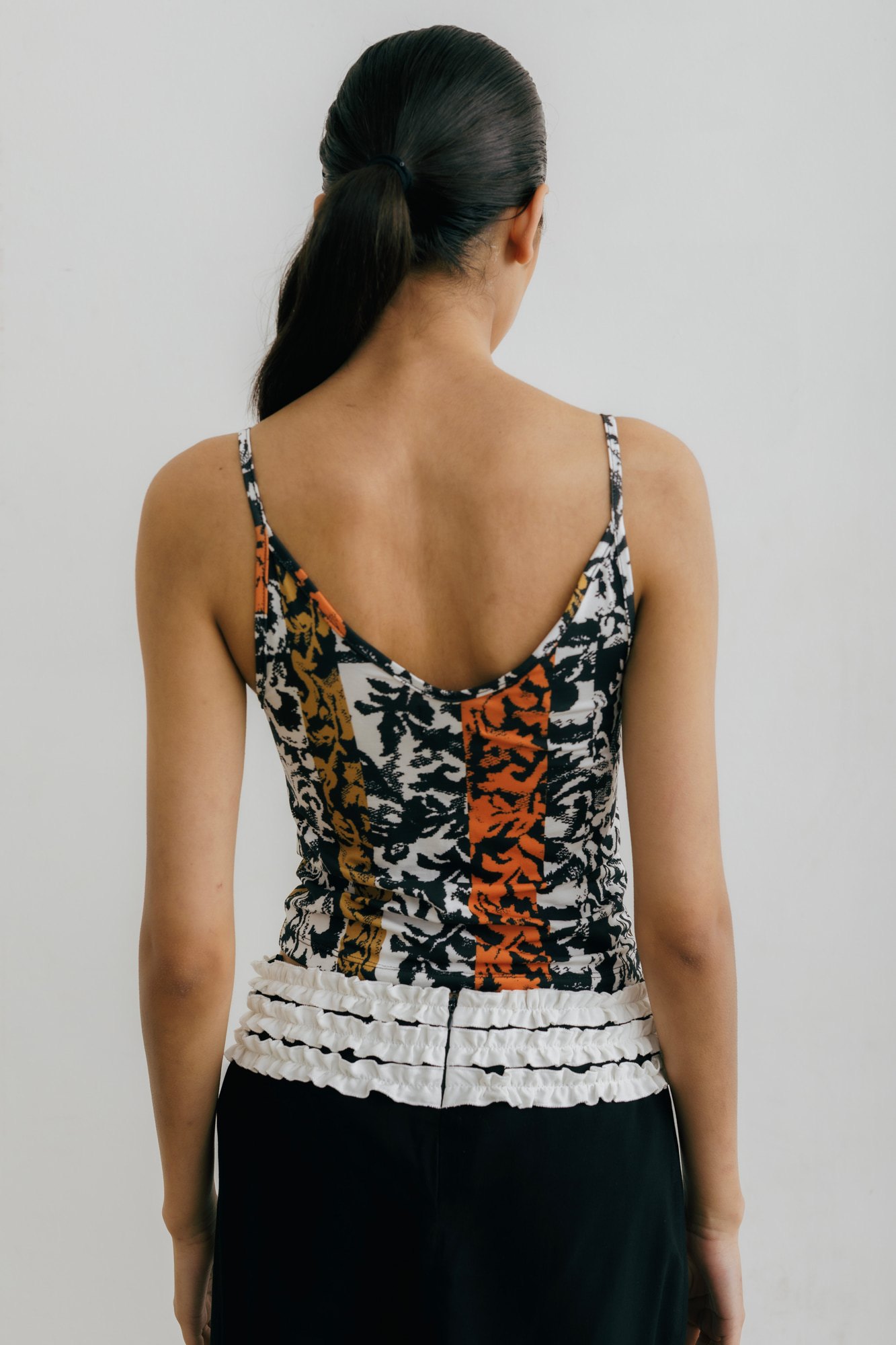 Musculosa - Tina