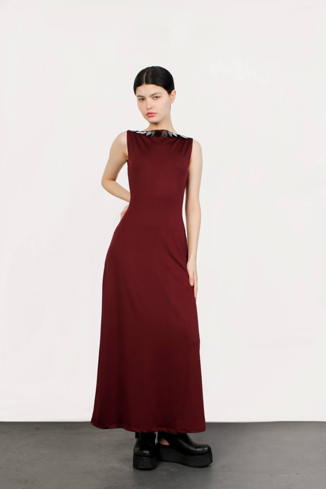 Vestido - Luz