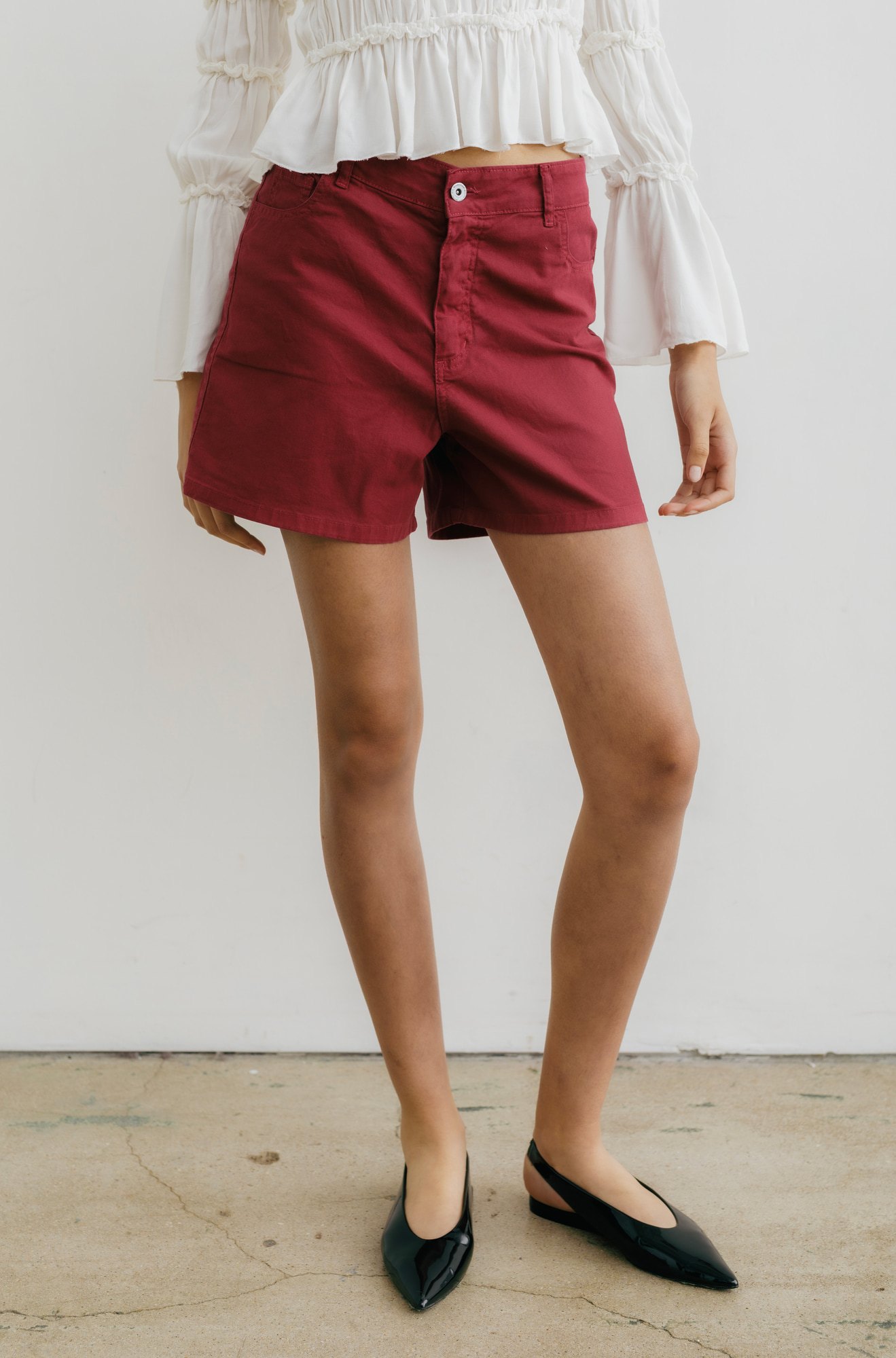 Short - Marea