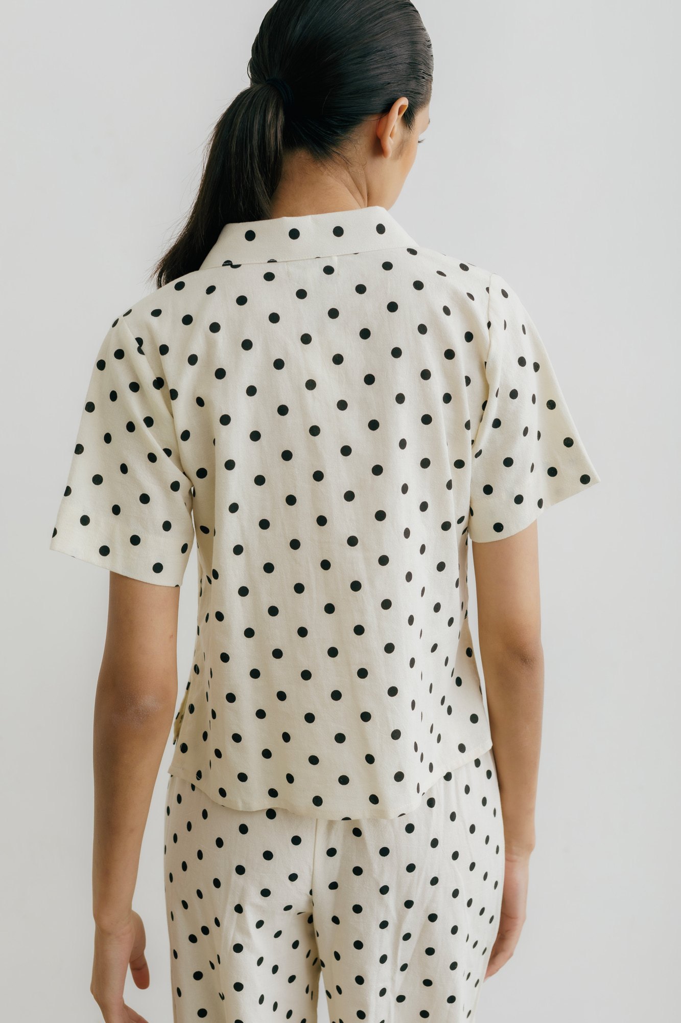Camisa - Tam