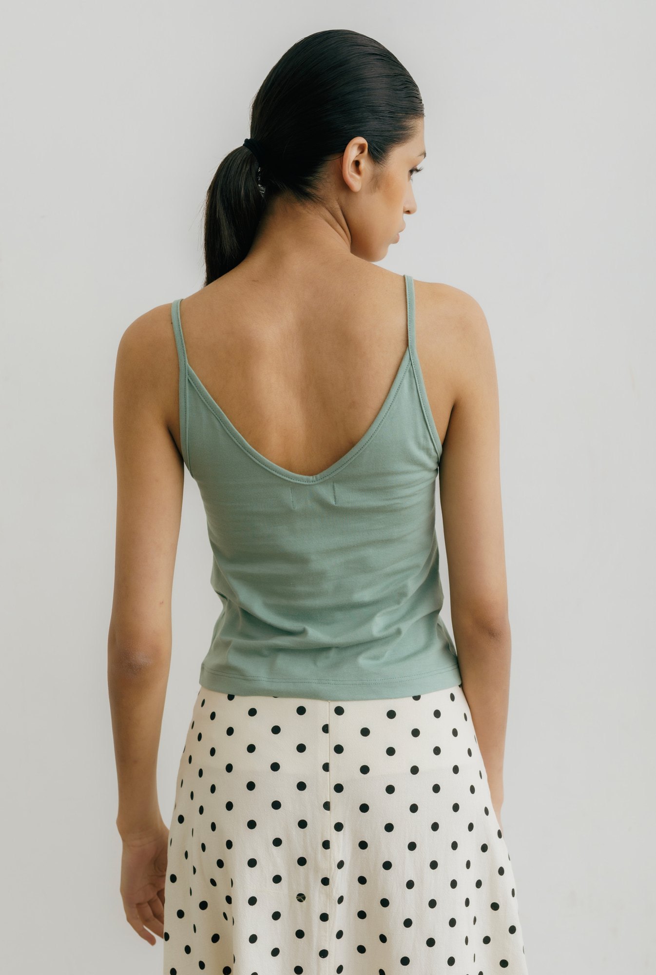 Musculosa - Tina
