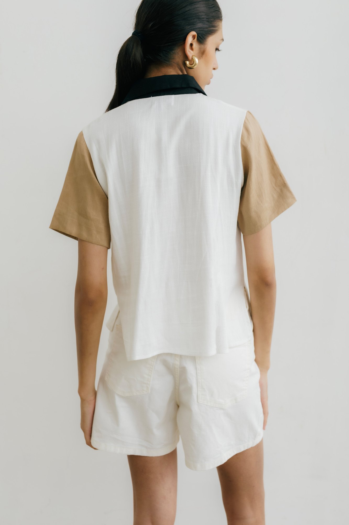 Camisa - Tam