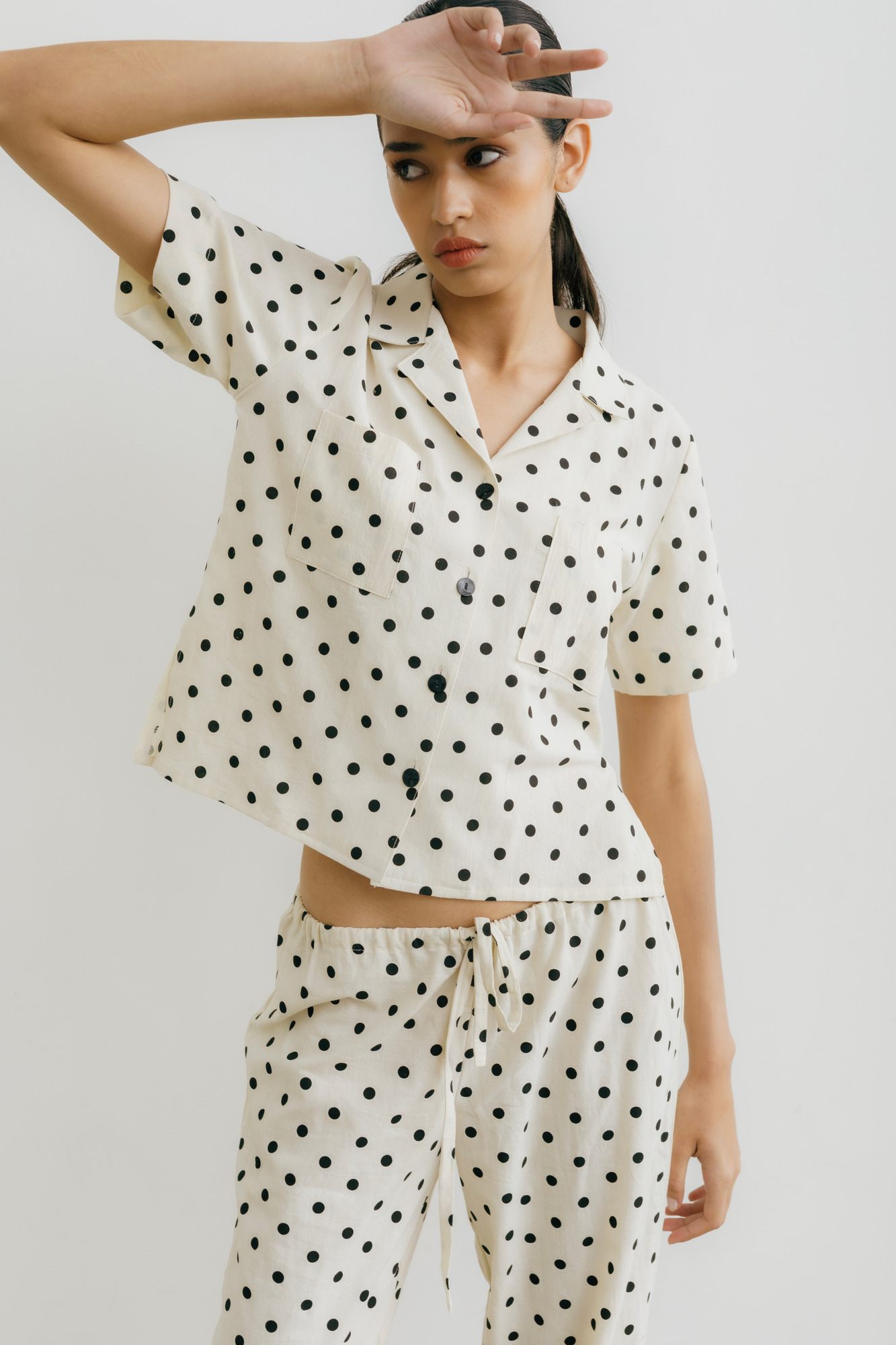 Camisa - Tam