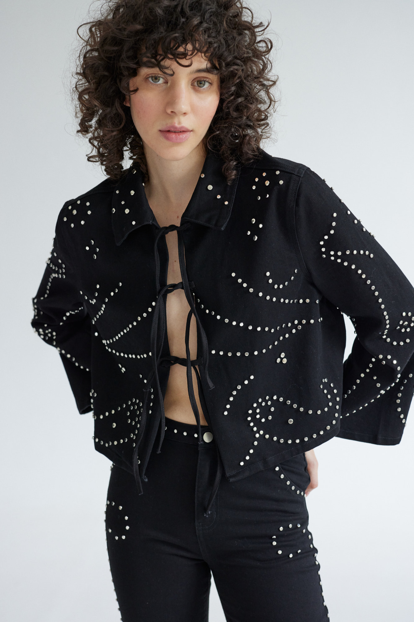 Chaqueta - Serena