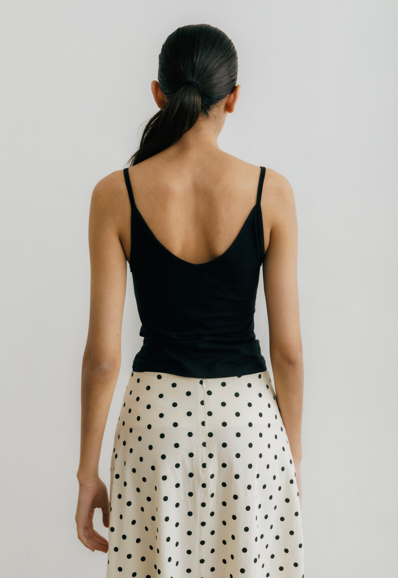 Musculosa - Tina