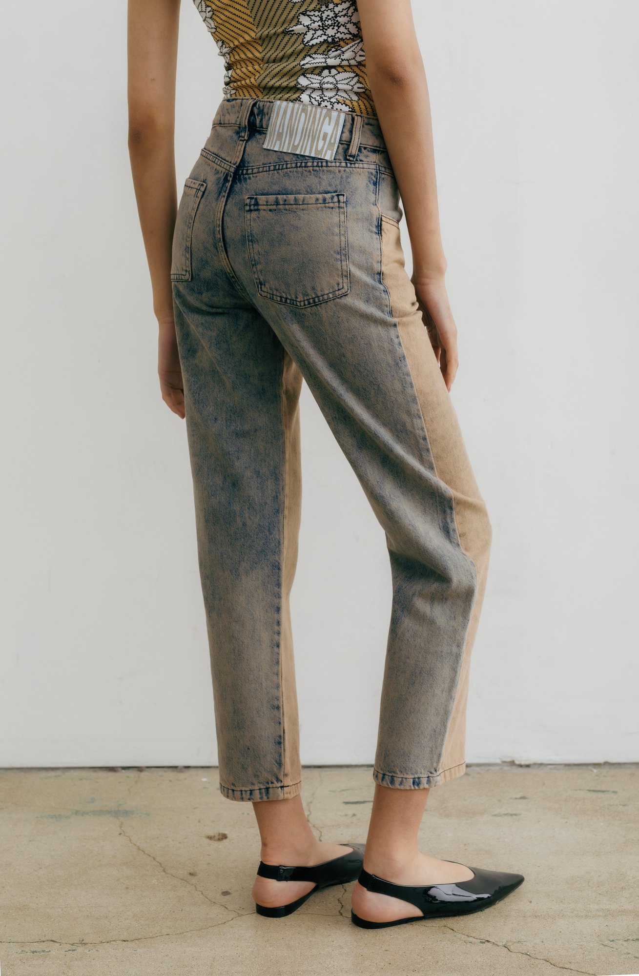 Jean - New Basto