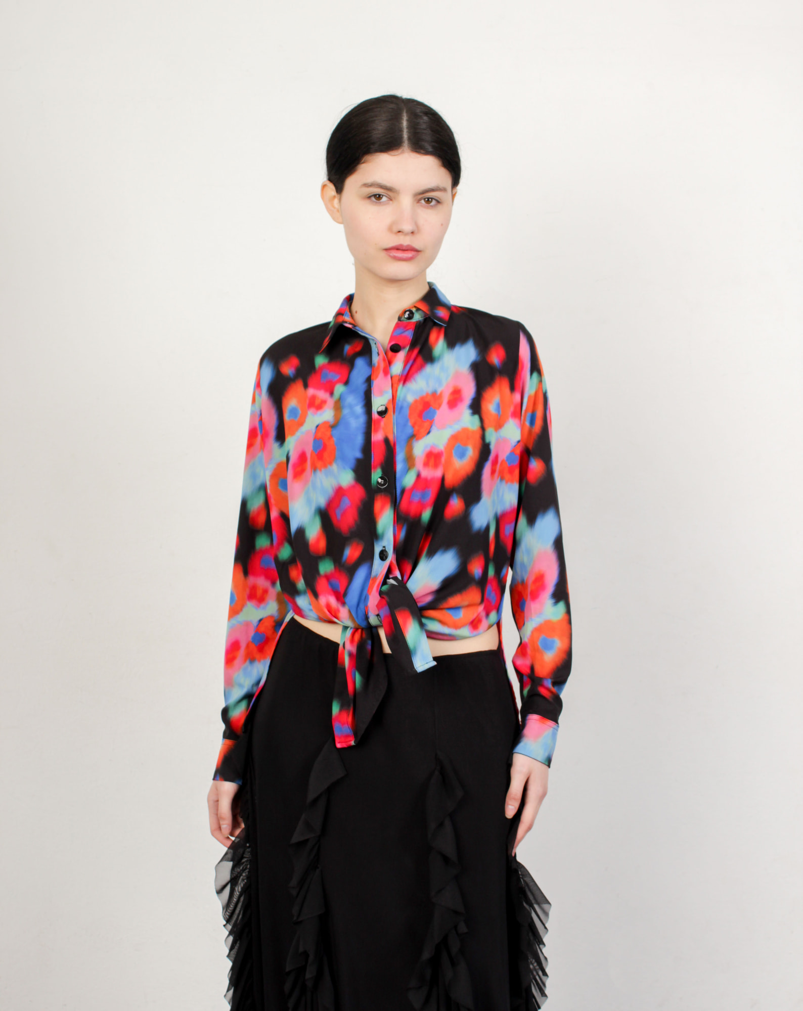 Camisa - Monclo