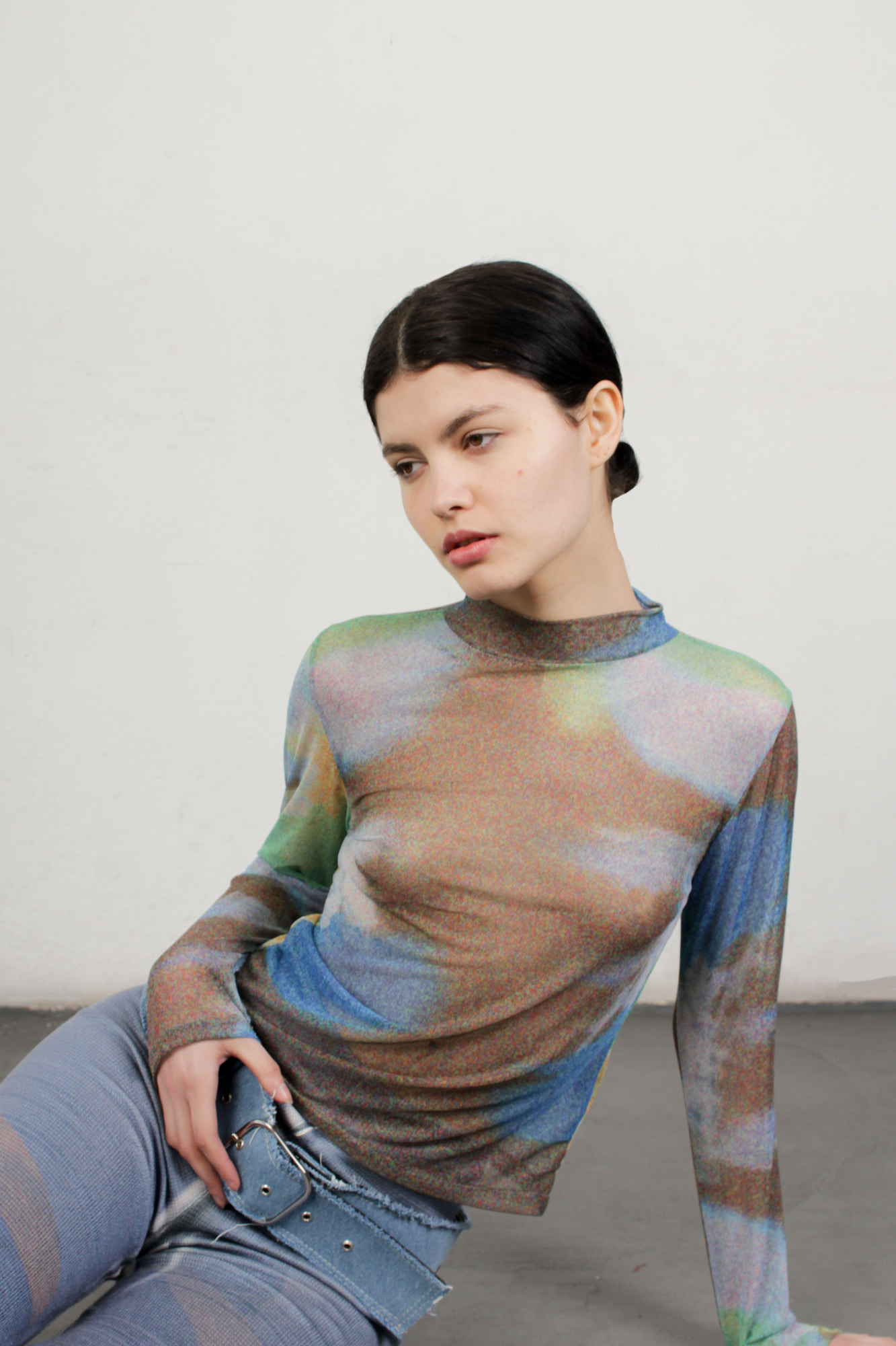 Polera - Talu