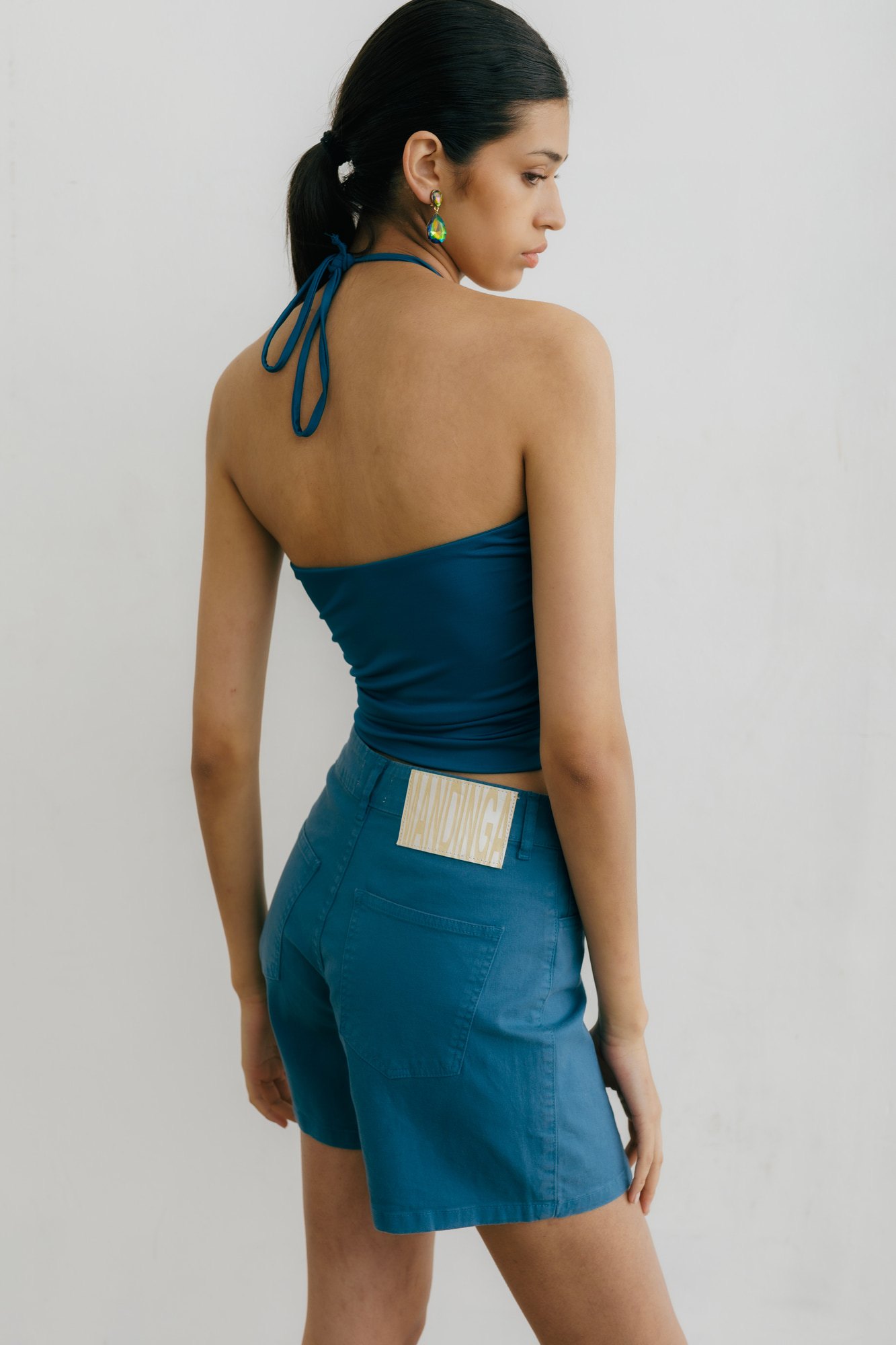 Short - Marea