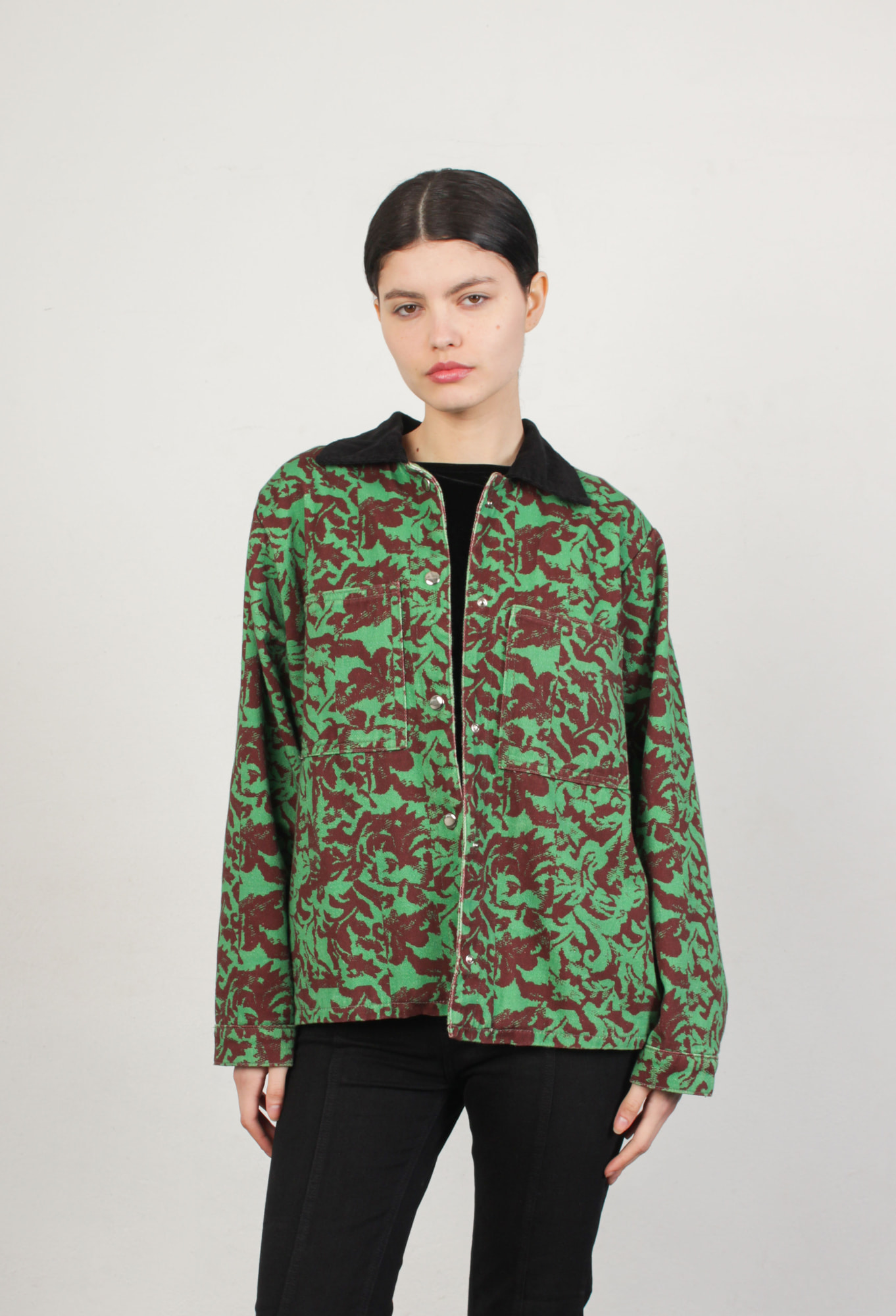 Campera - Nepal