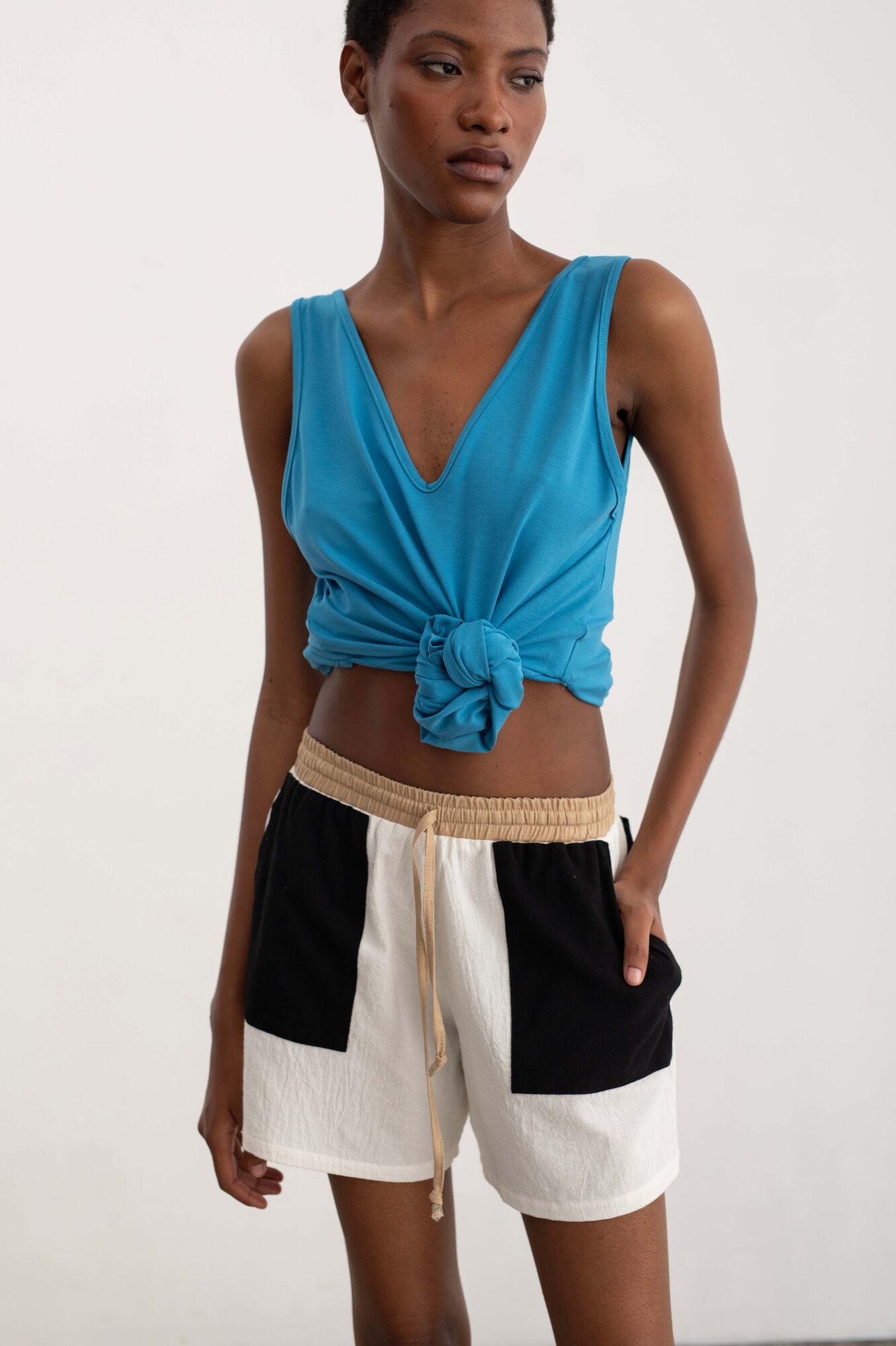 Short - Mussa