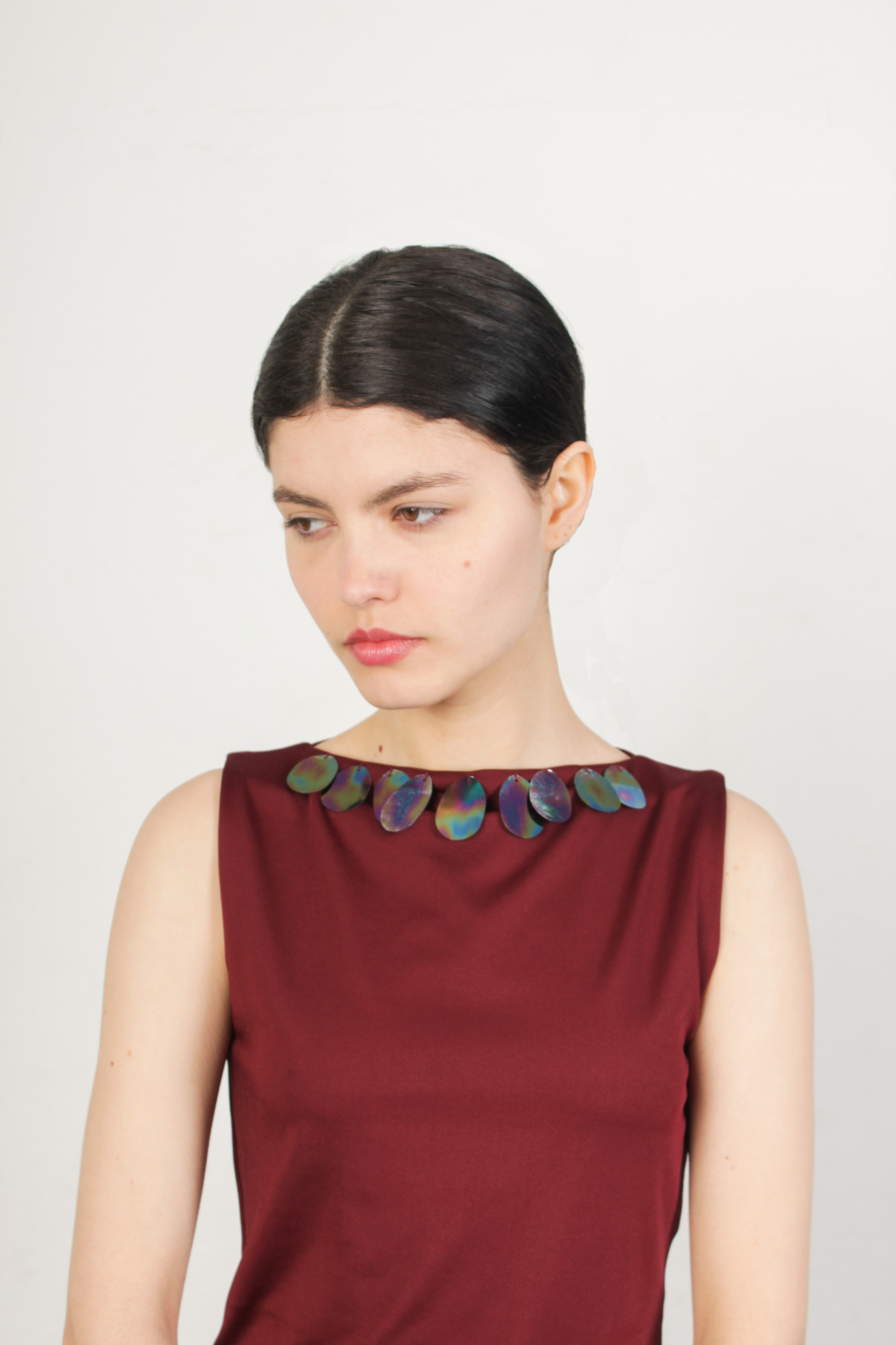 Vestido - Luz