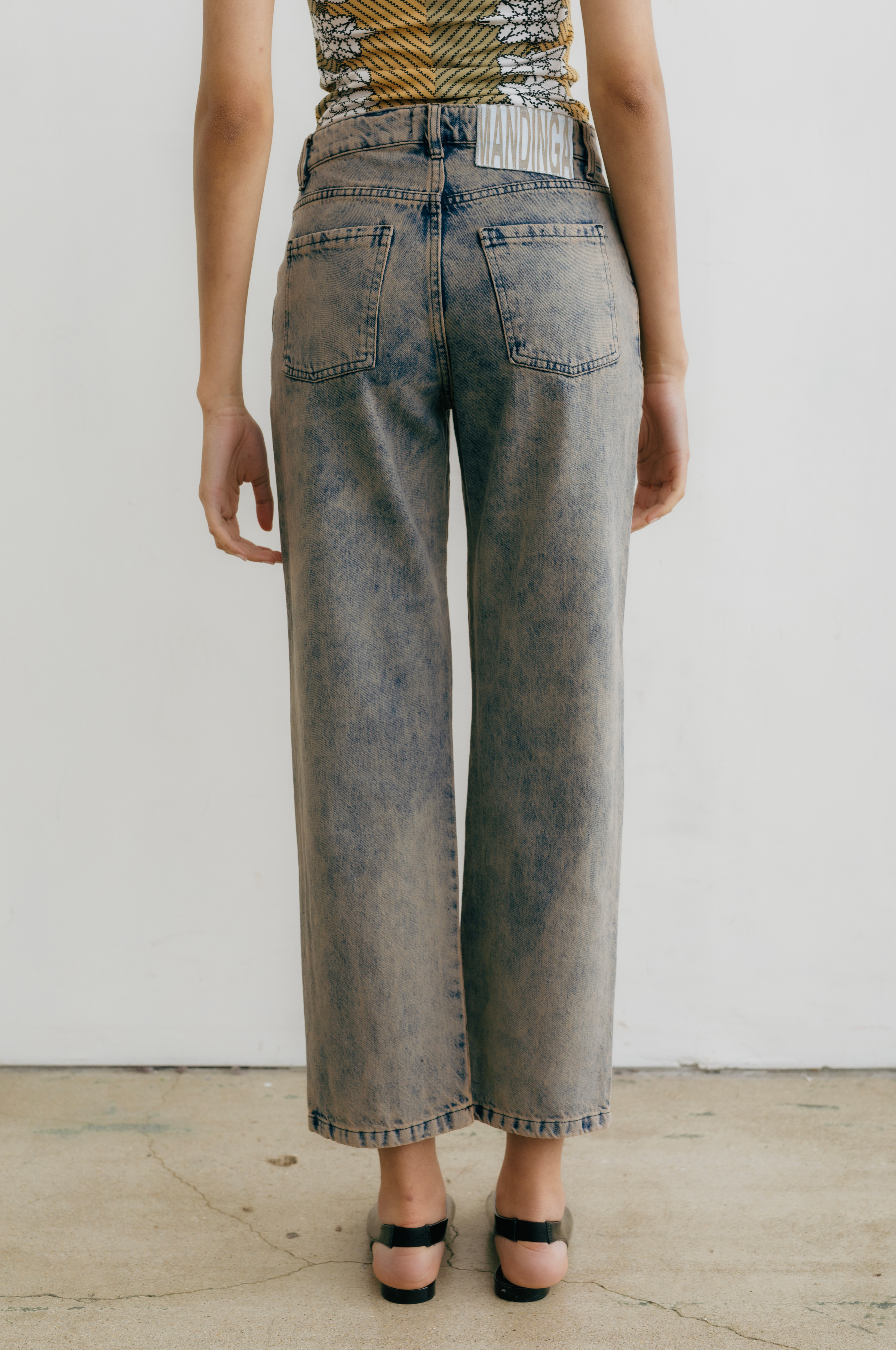 Jean - New Basto