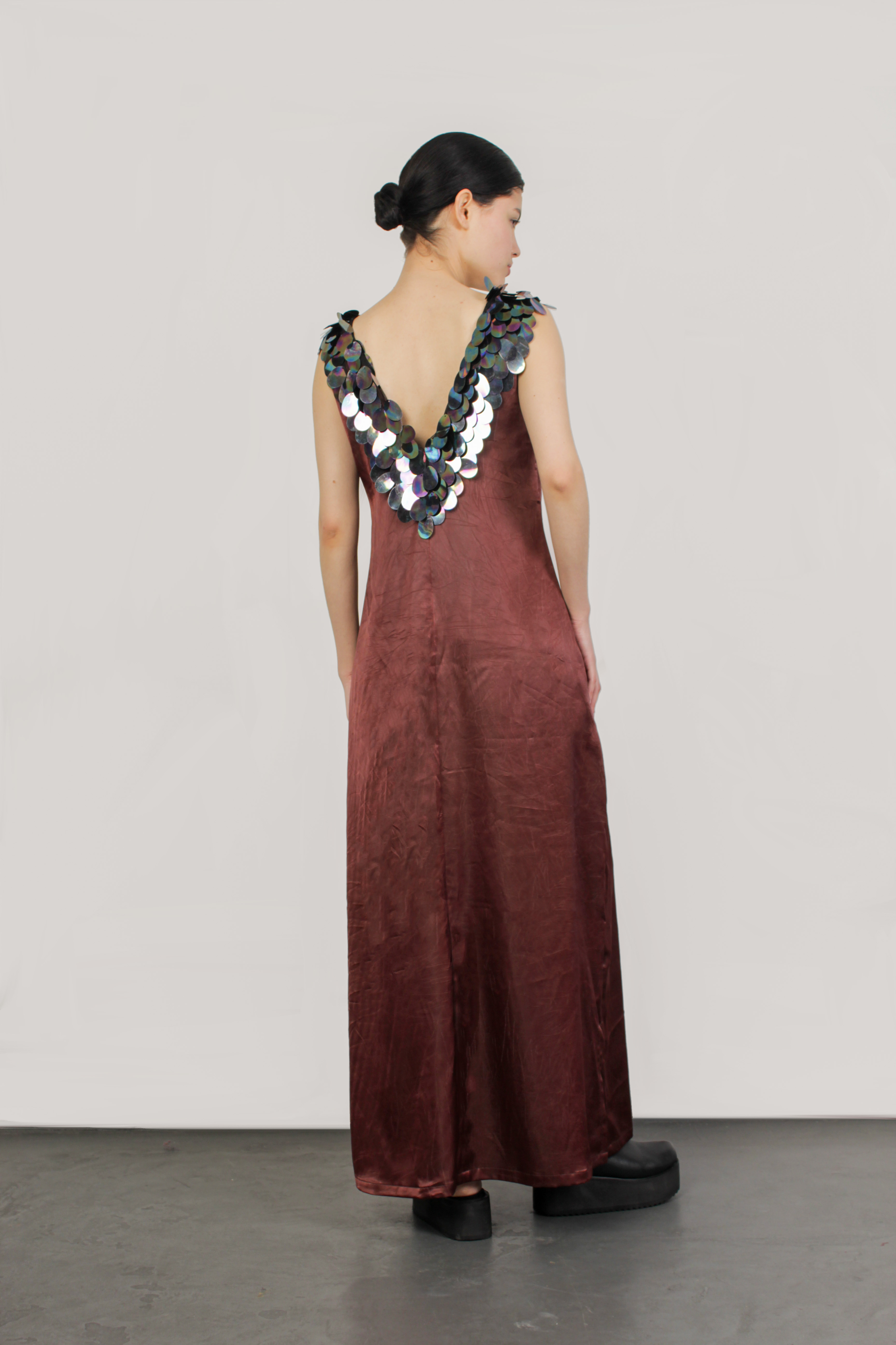 Vestido - Dina