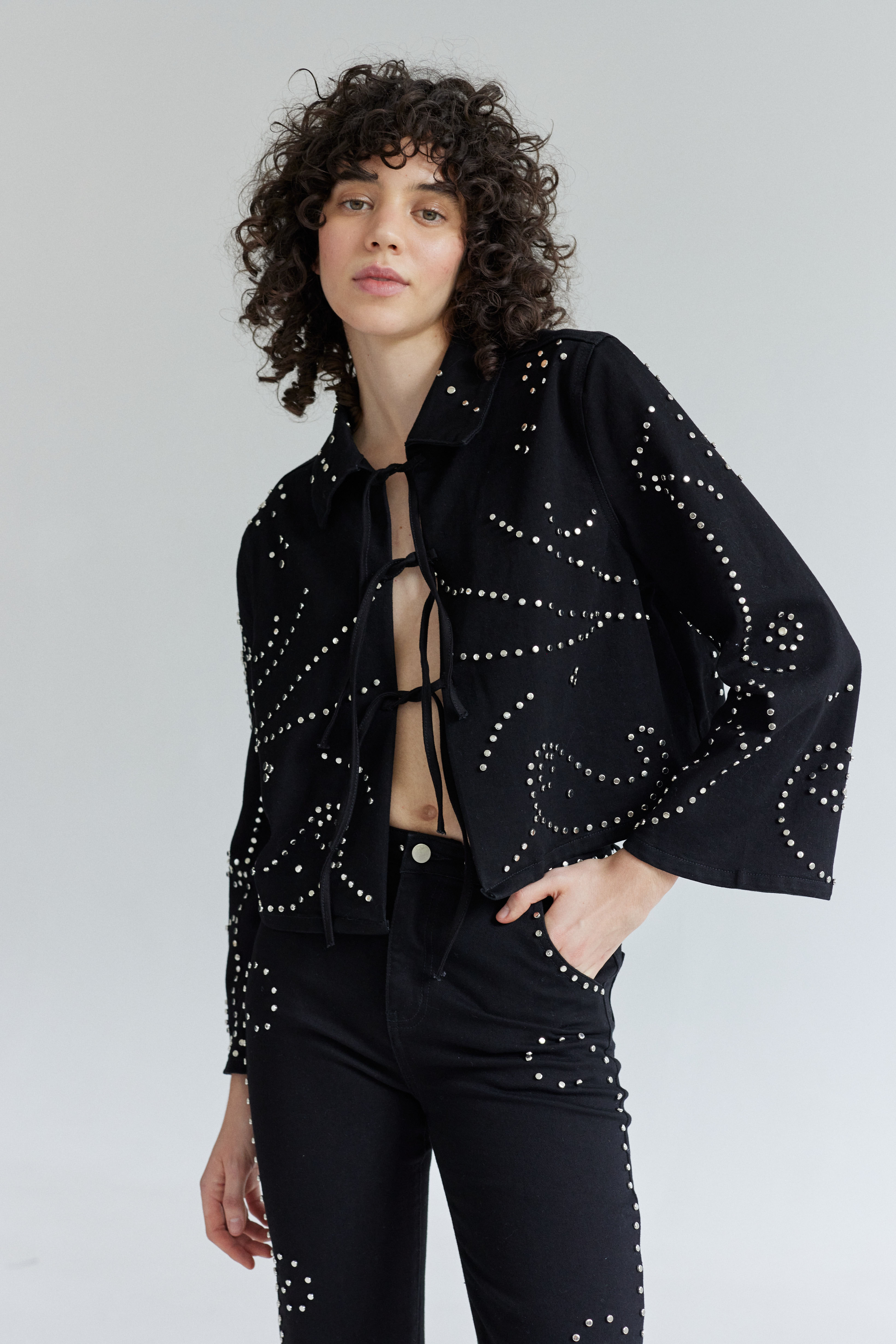 Chaqueta - Serena