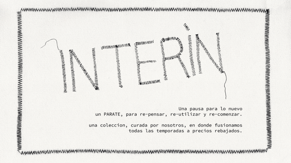 interin