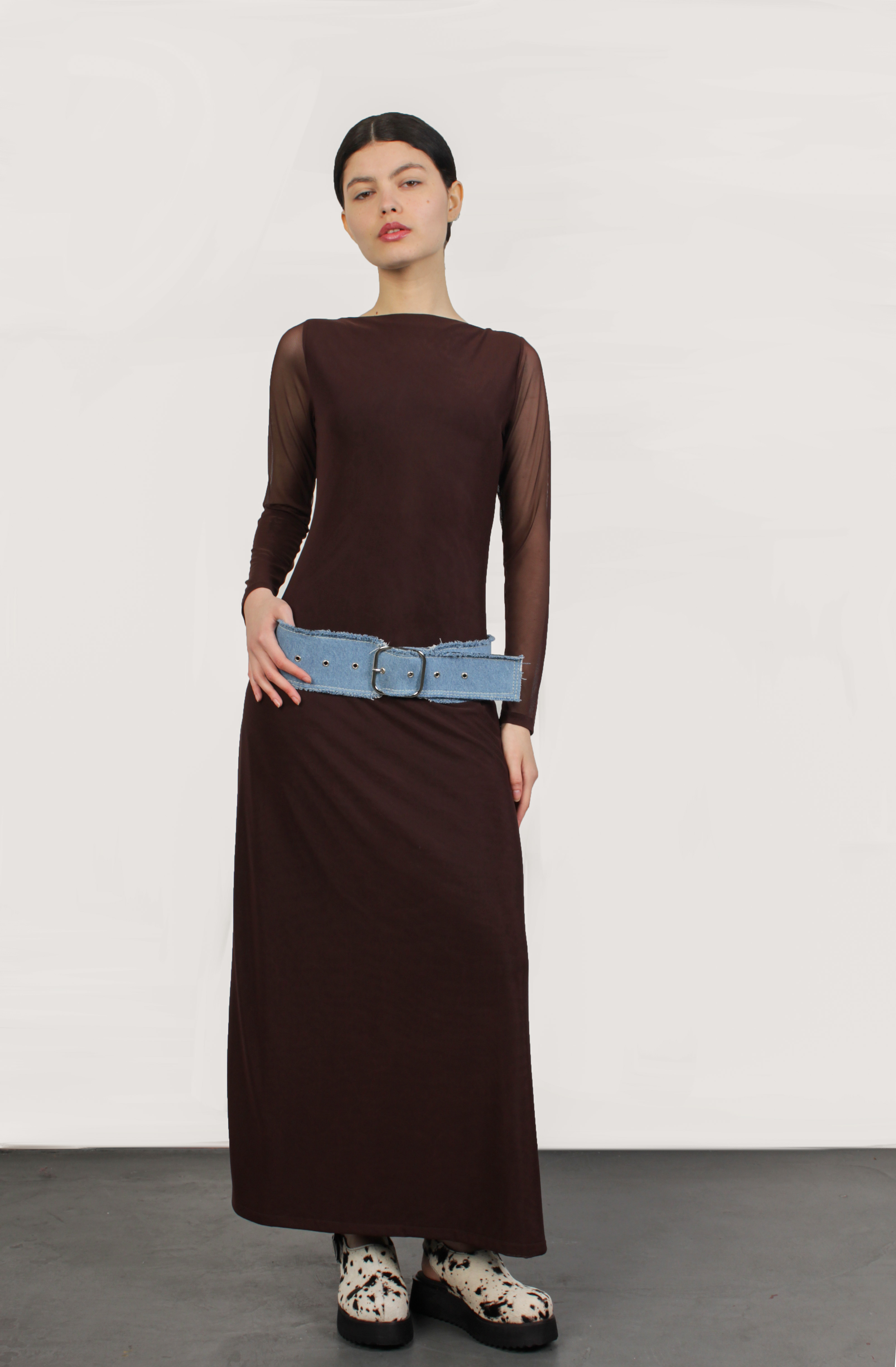 Vestido - Danza