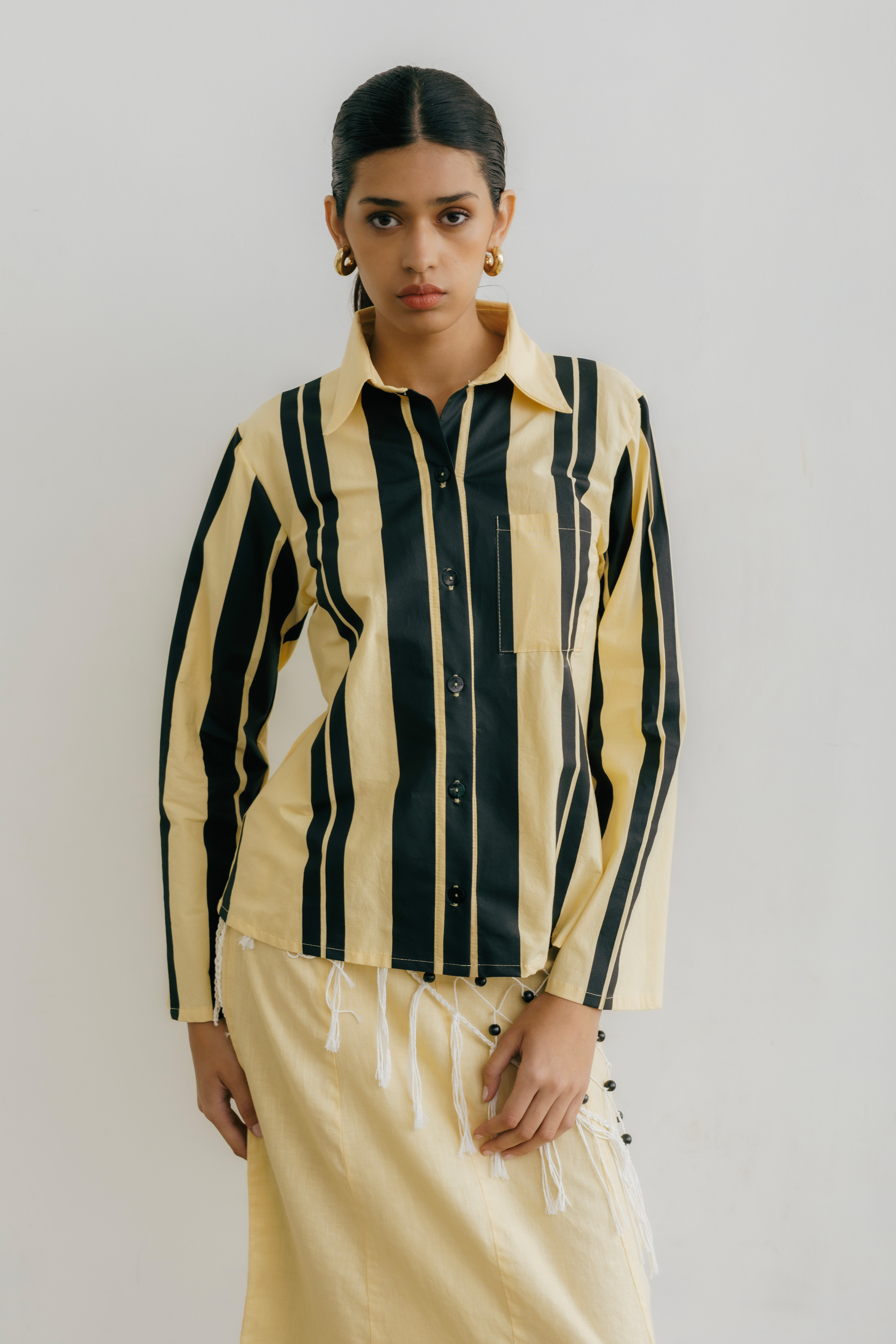 Camisa - Raya