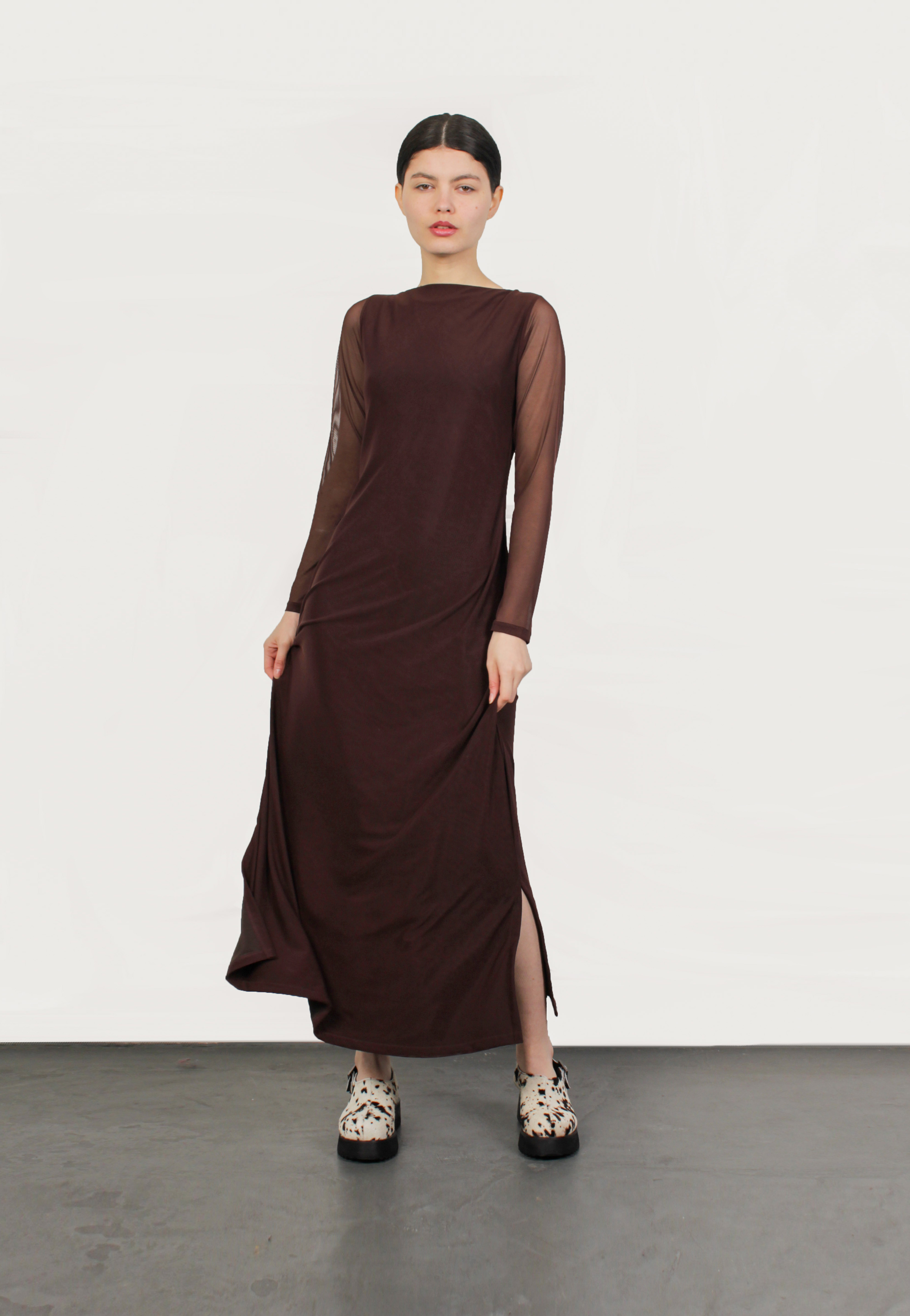 Vestido - Danza
