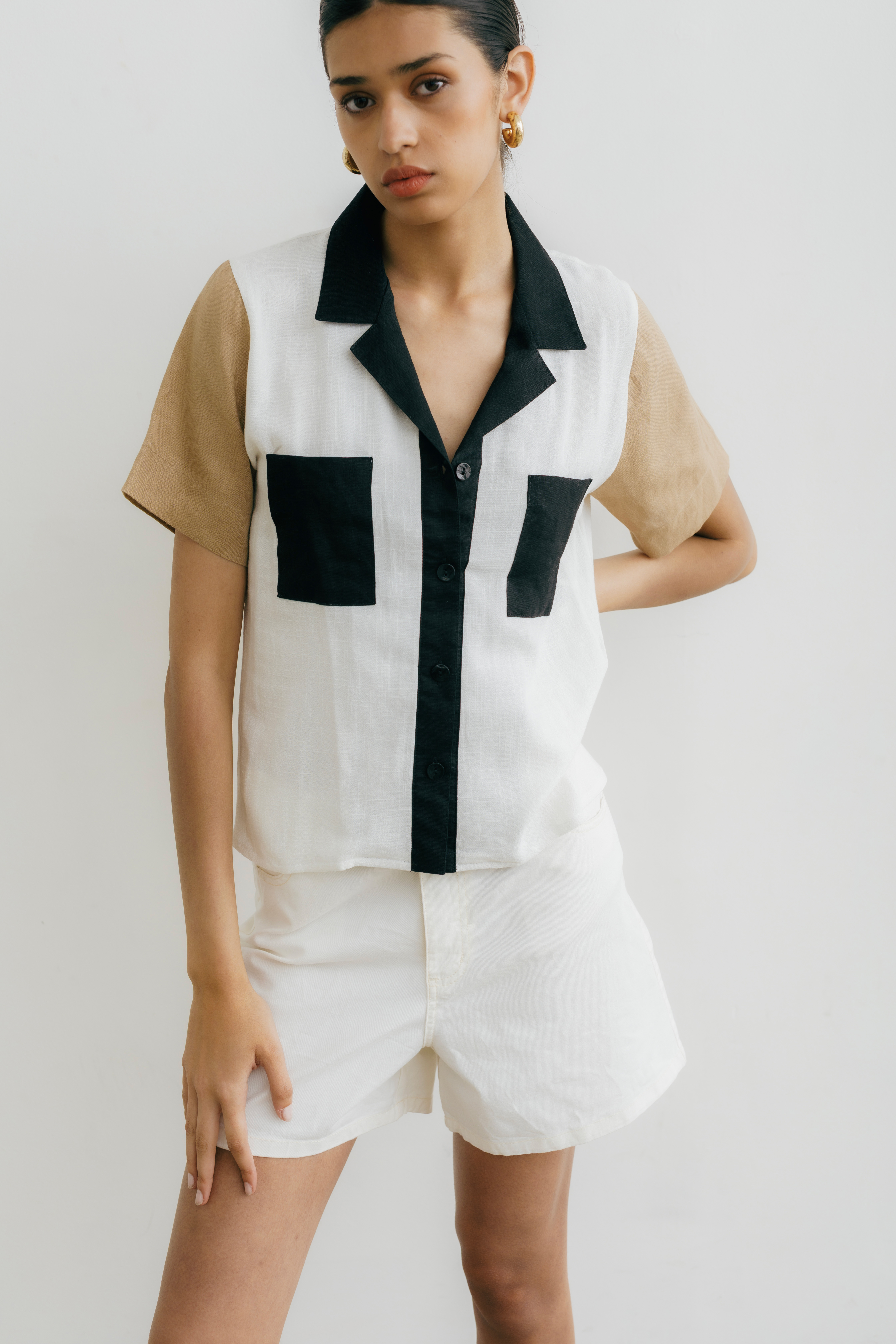Camisa - Tam