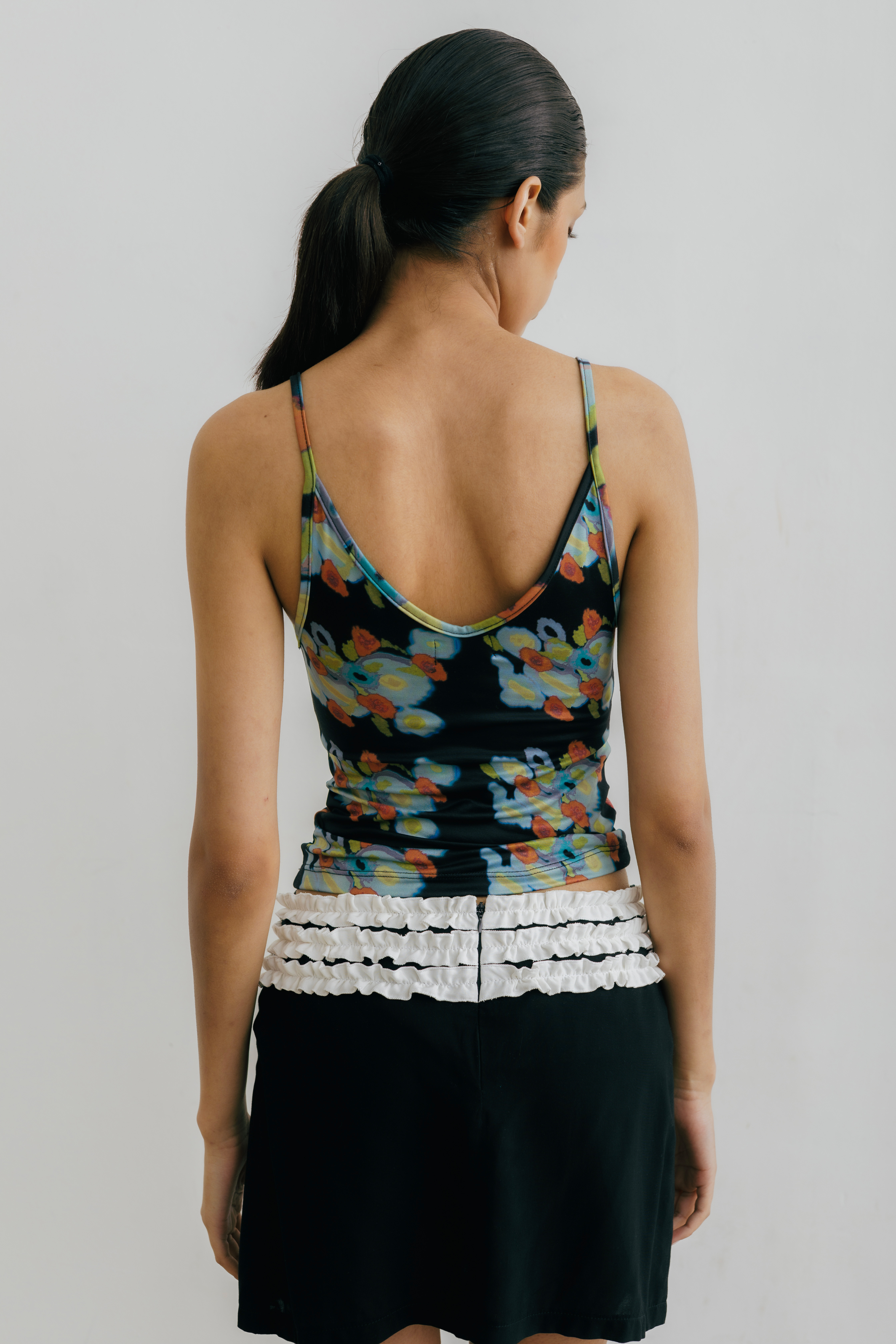 Musculosa - Tina