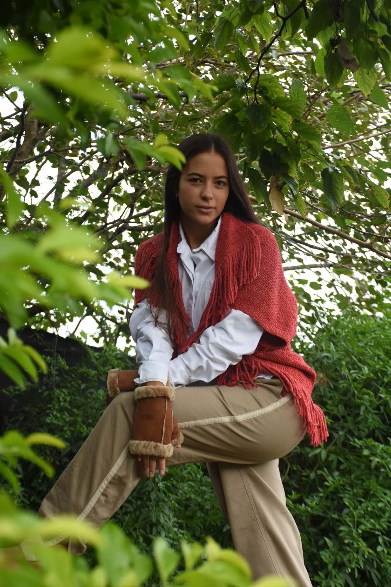 Capita lana merino