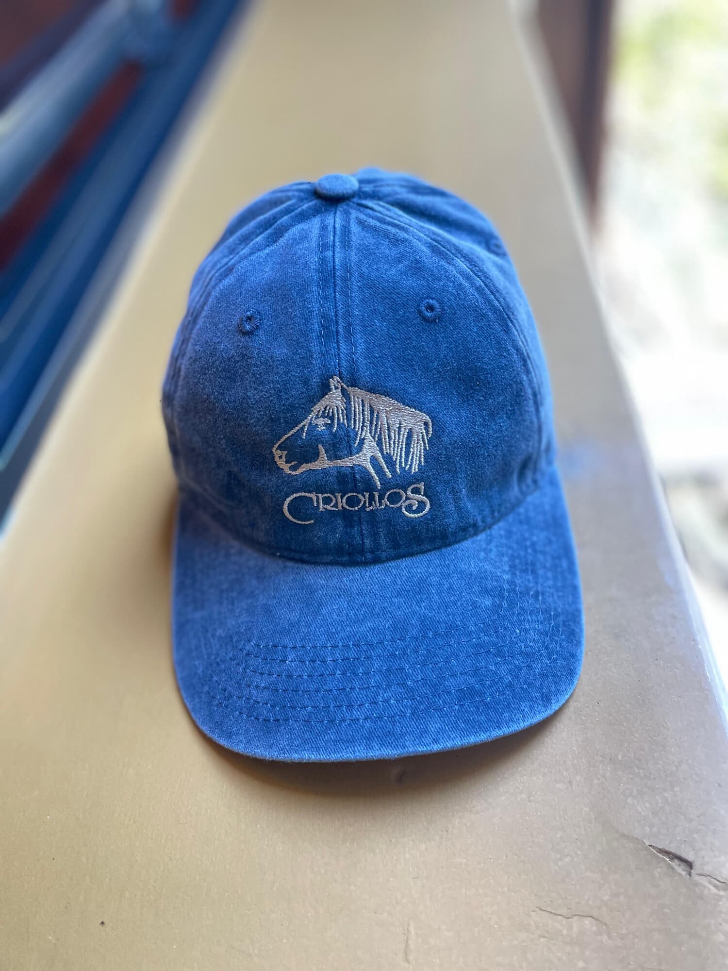 Gorro Criollos