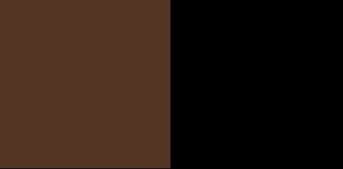 chocolate y negro chocolate y negro