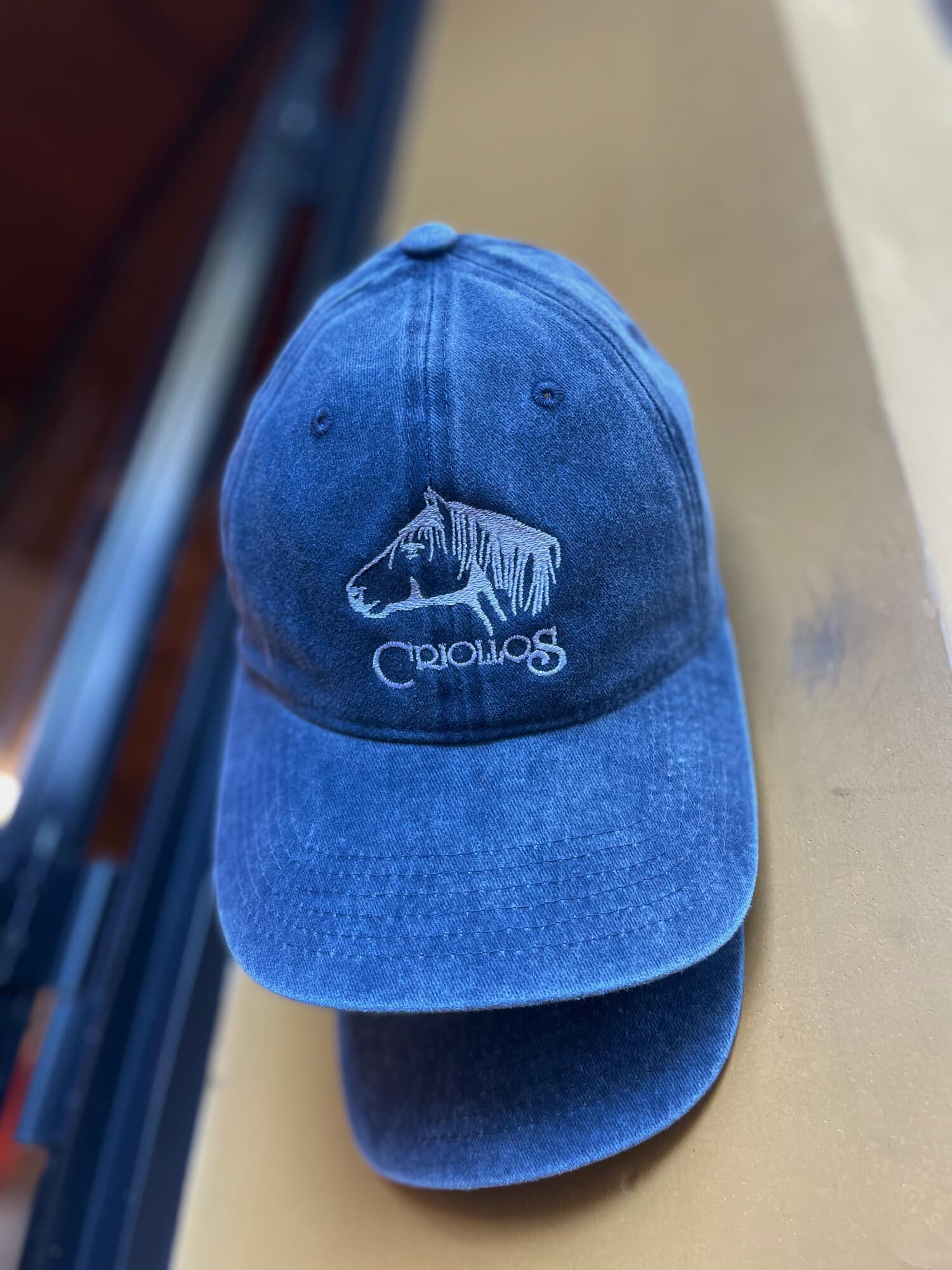 Gorro Criollos