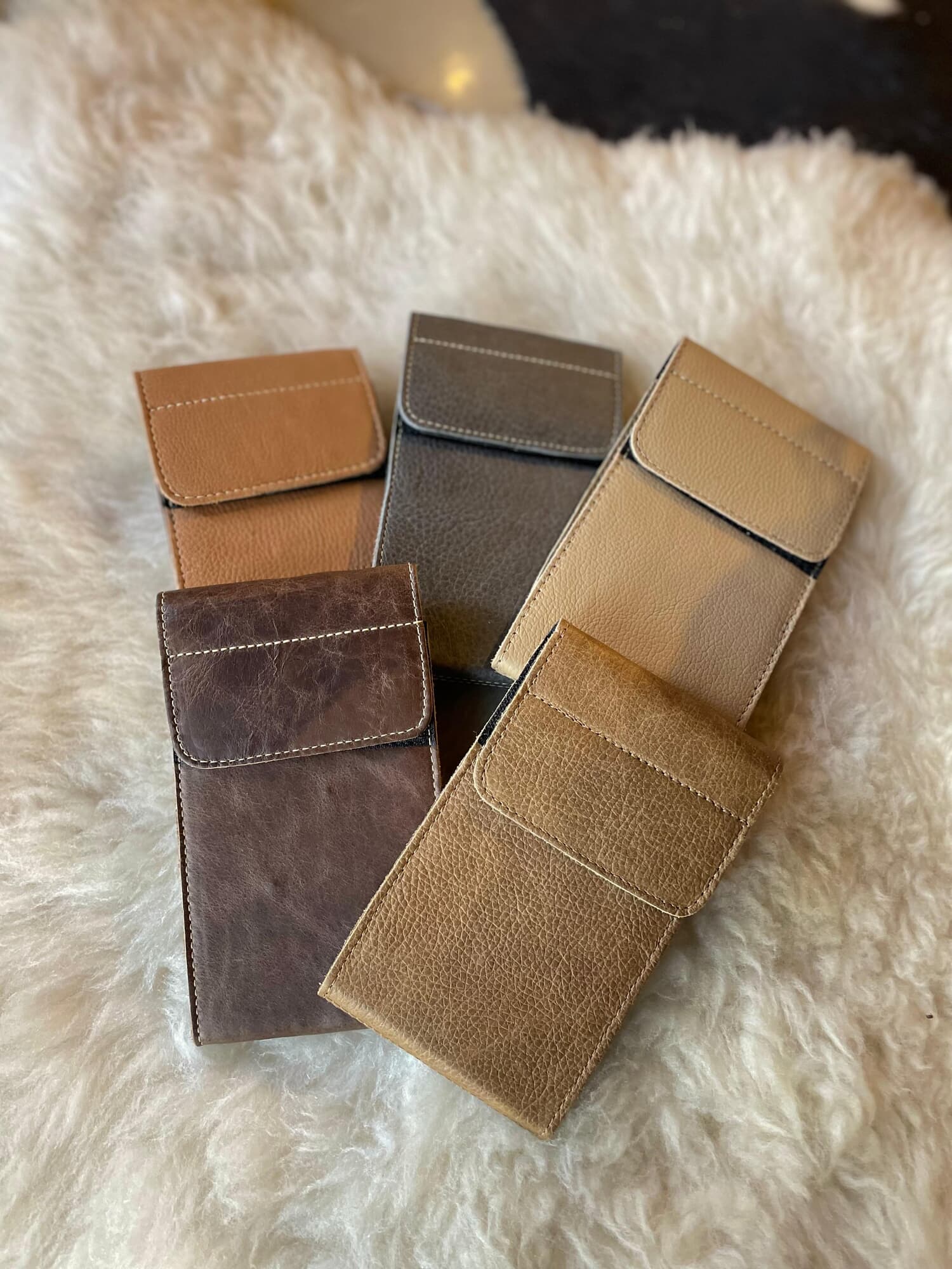 Porta Celular