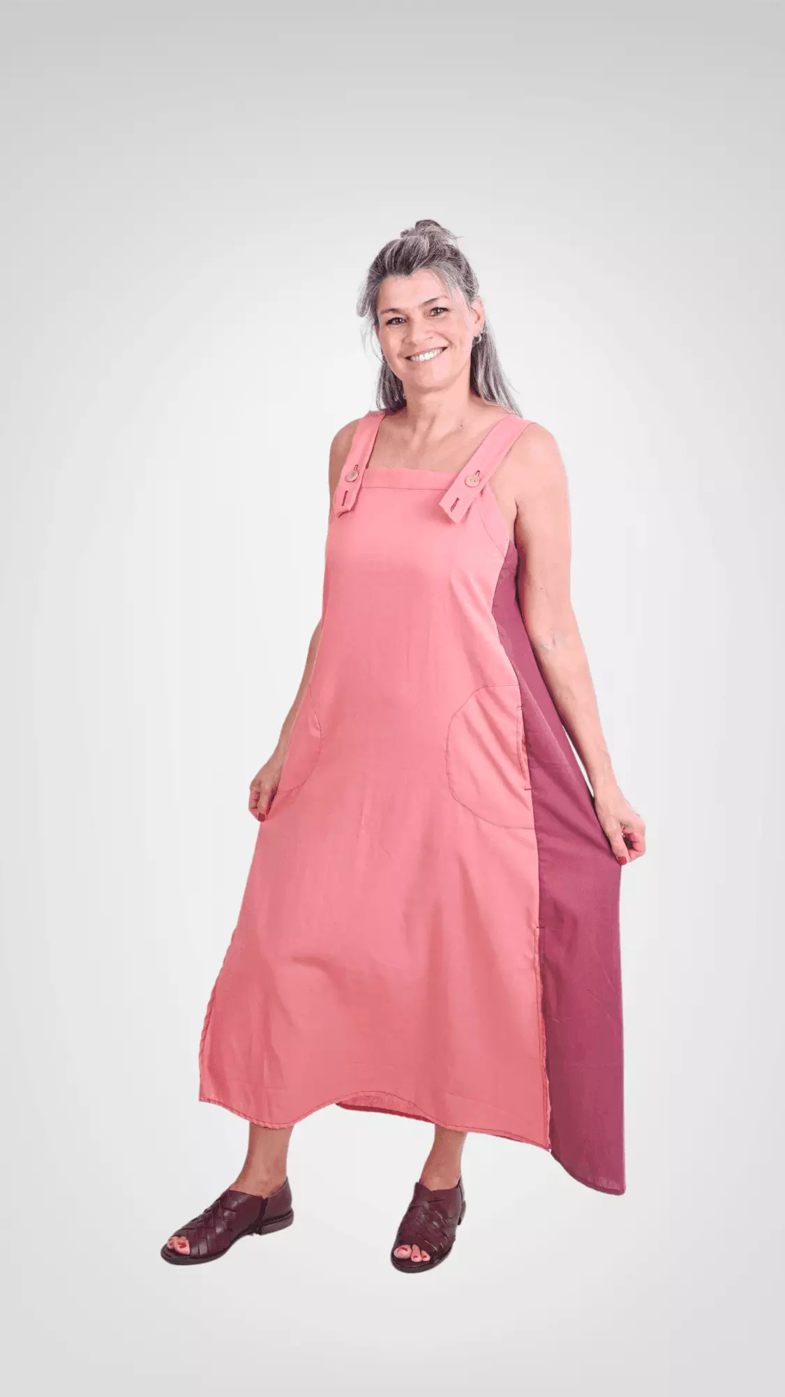 Vestido Maria