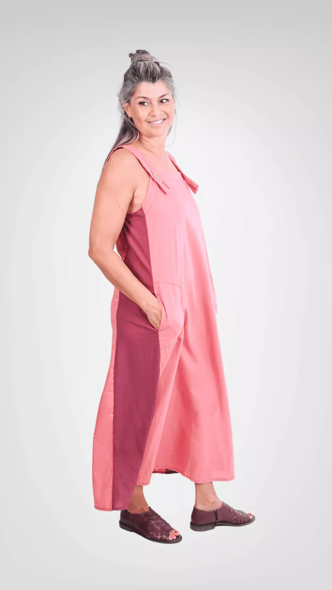 Vestido Maria