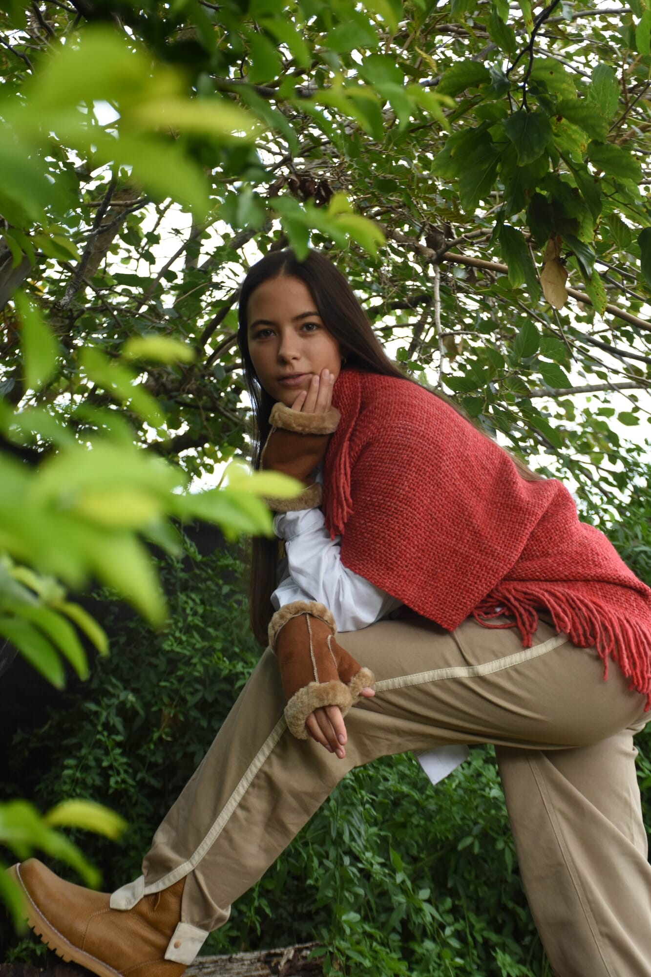 Capita lana merino
