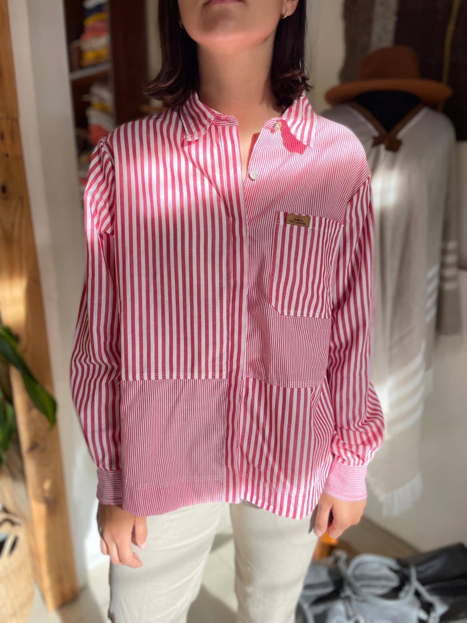 Camisa Mane Vol. 2