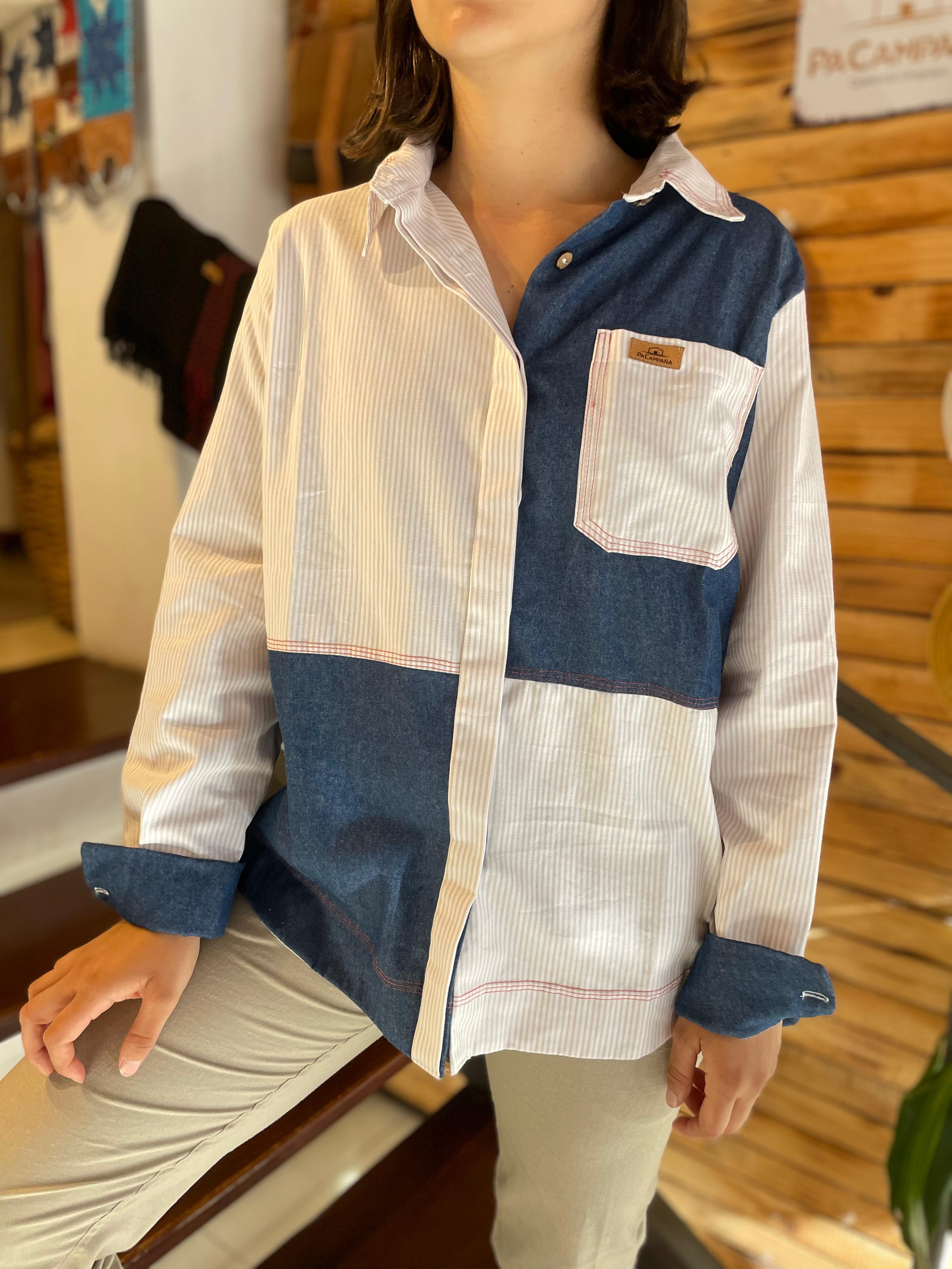 Camisa Mane Vol. 2