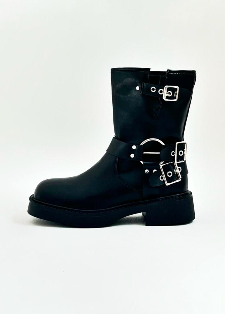 Bikerboots