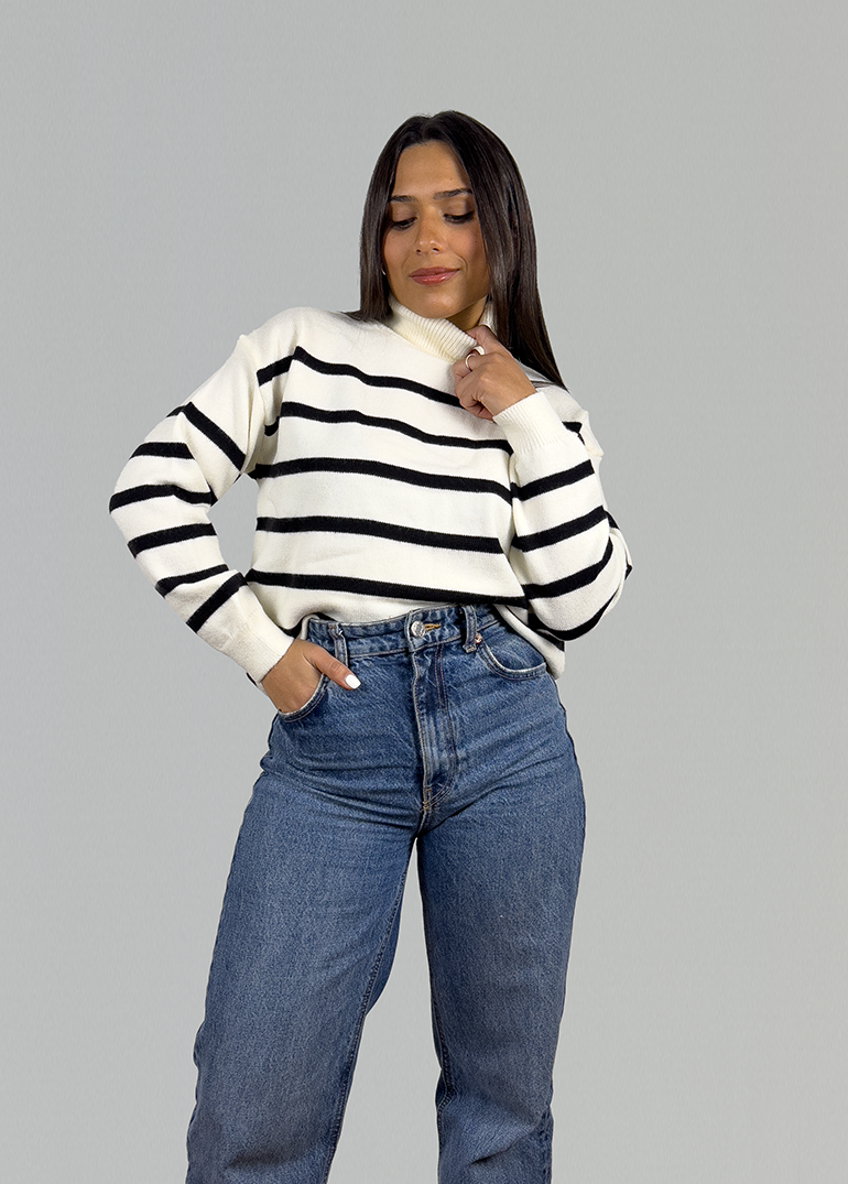 Polera Remi