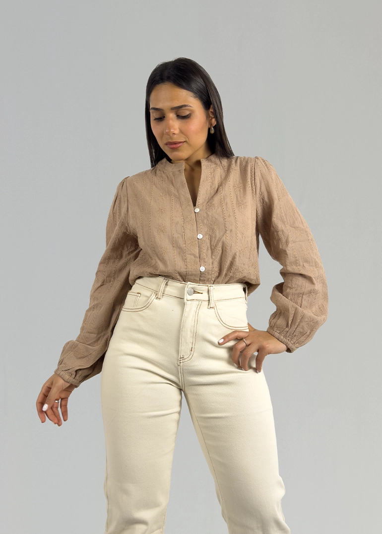 Camisa Juana