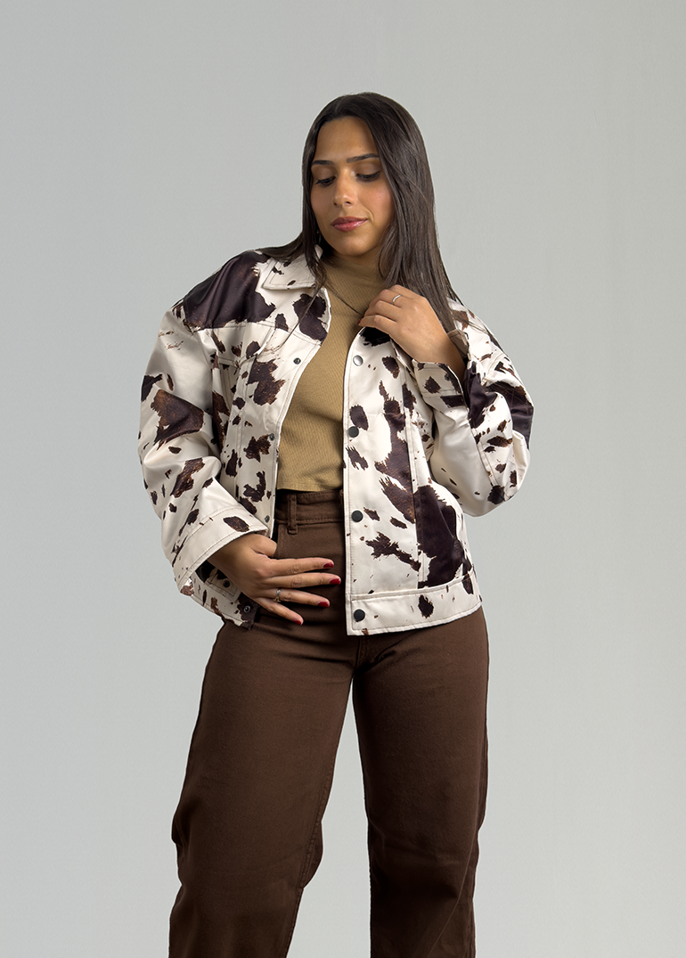 Campera Cow
